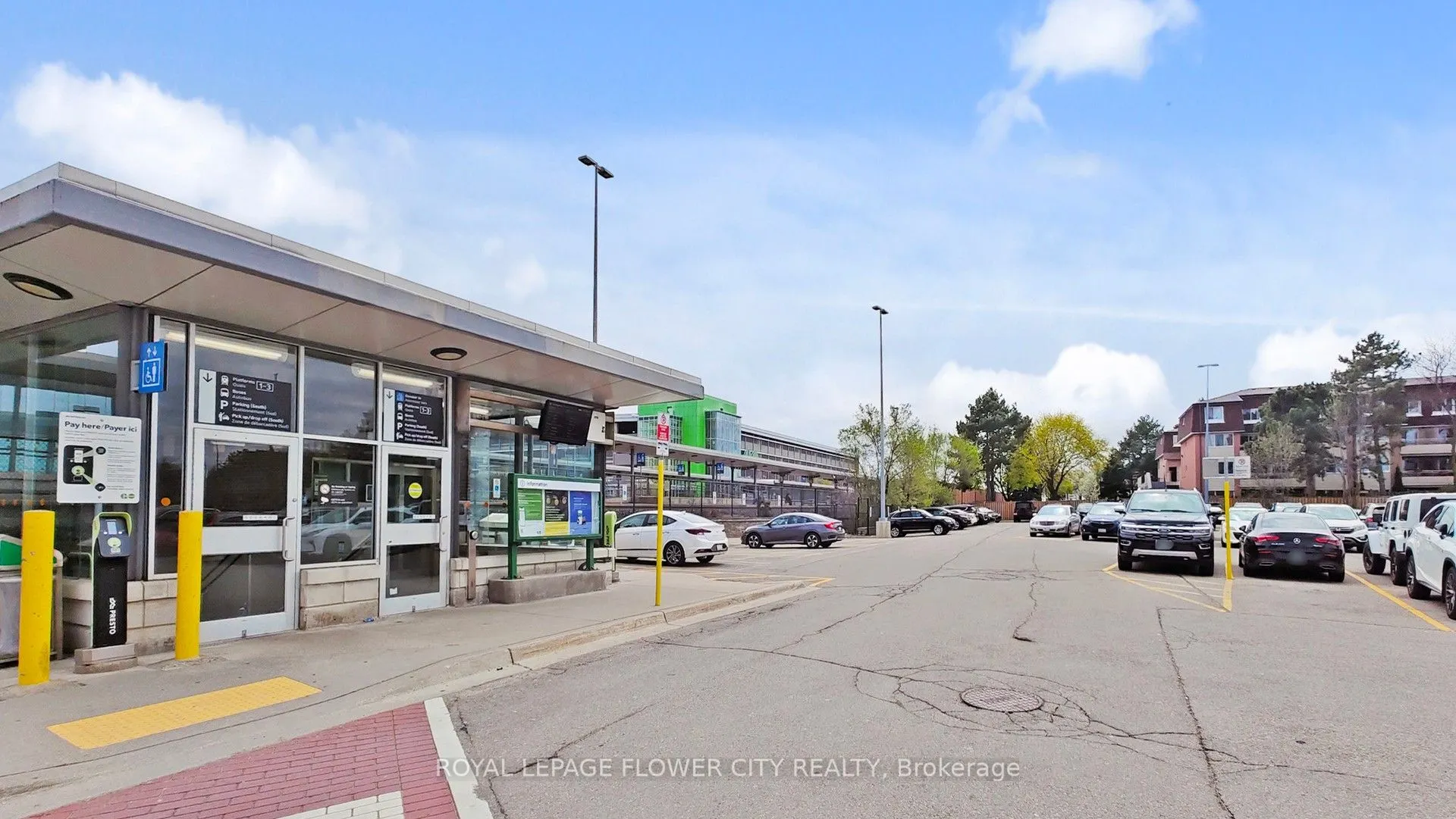 2170 Bromsgrove Road, #141