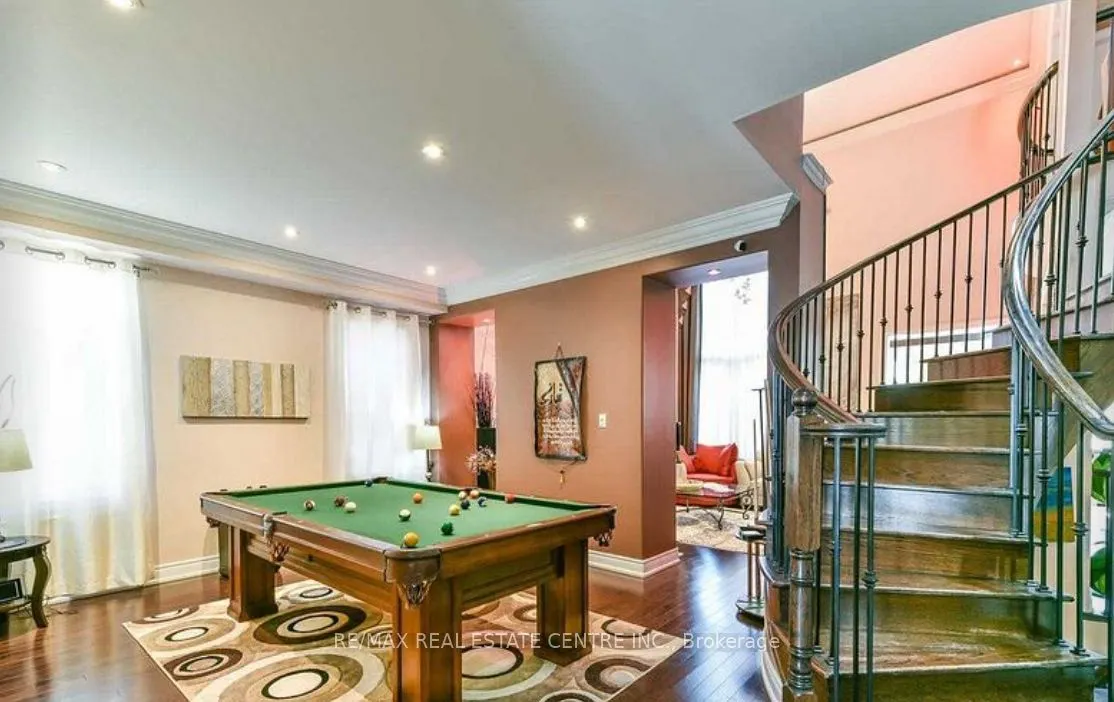 12 Fort Williams Drive