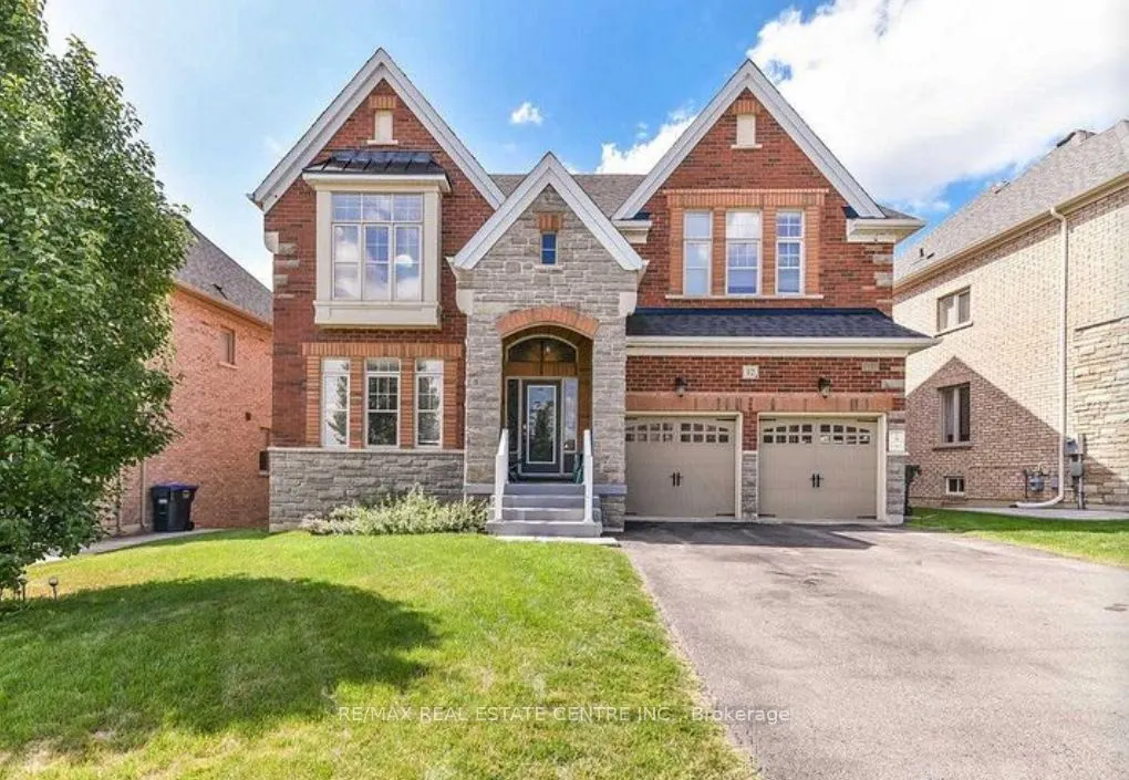 12 Fort Williams Drive