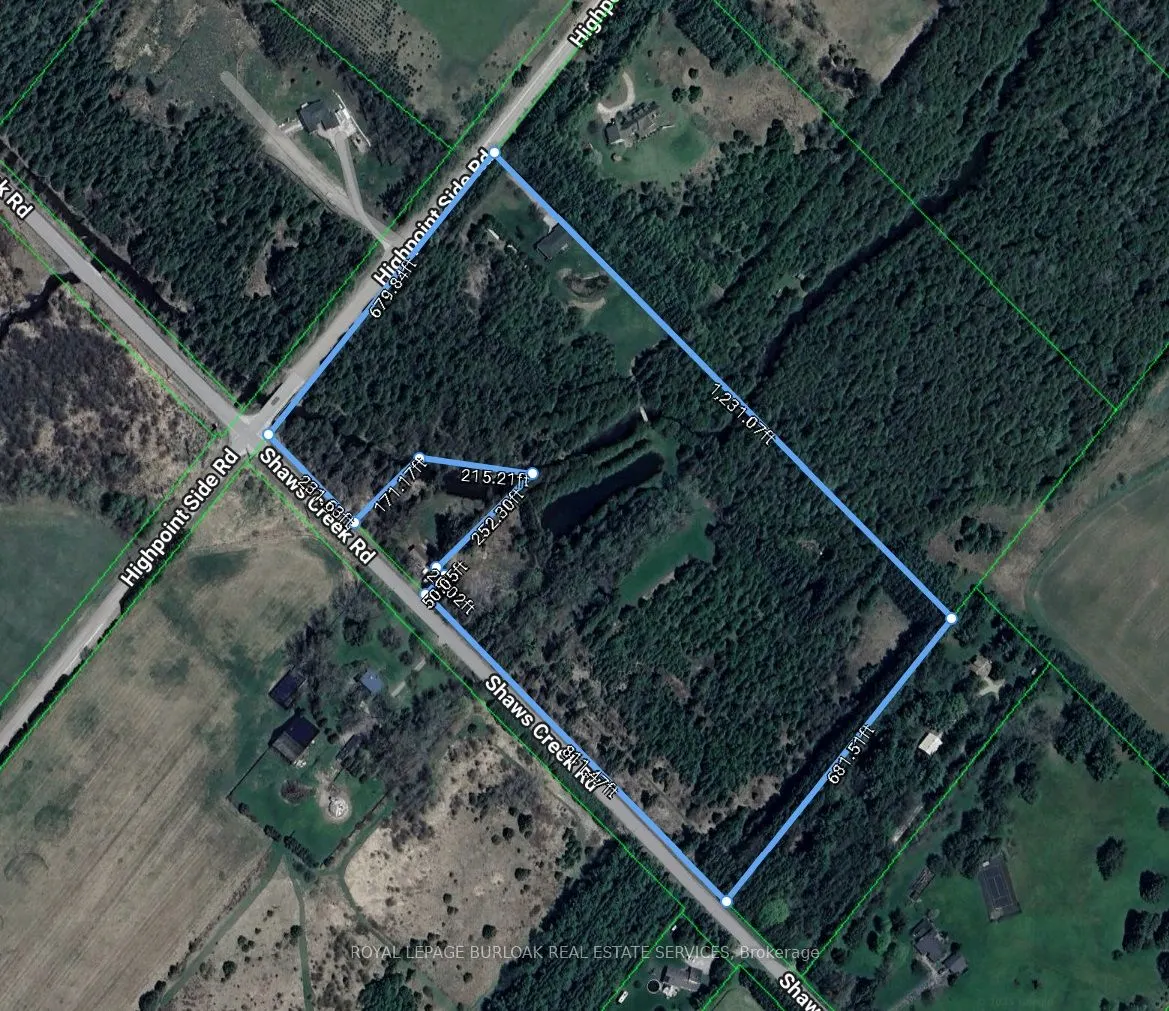 569 Highpoint Side Road