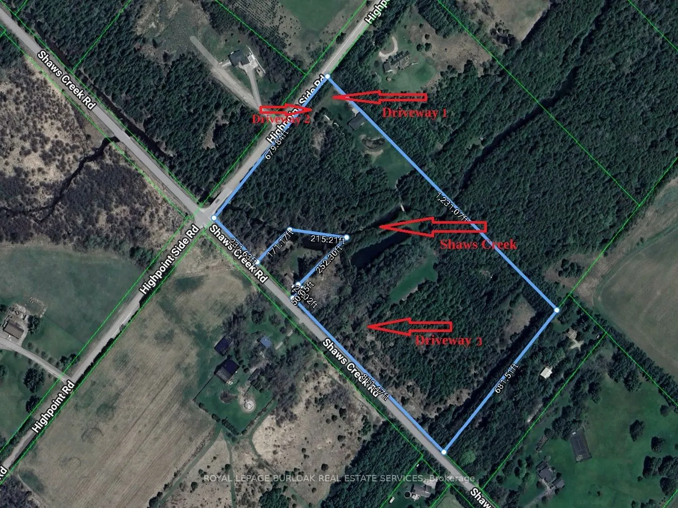 569 Highpoint Side Road