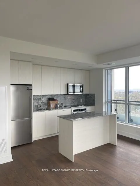 5 Mabelle Avenue, #U4335