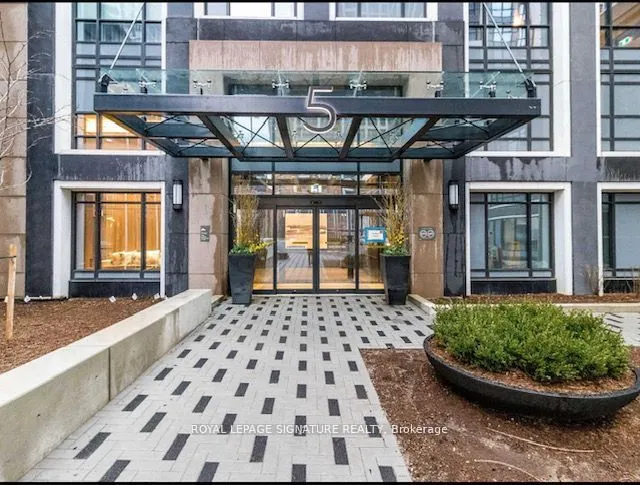 5 Mabelle Avenue, #U4335