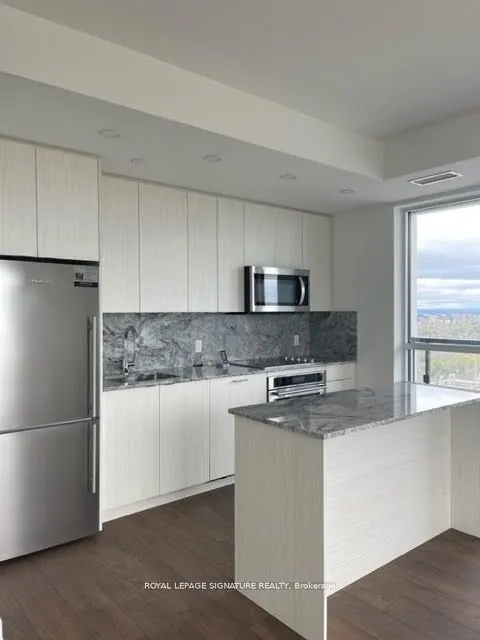 5 Mabelle Avenue, #U4335