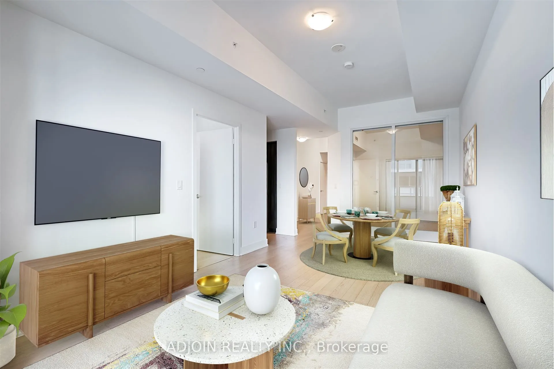 30 Shore Breeze Drive, #434