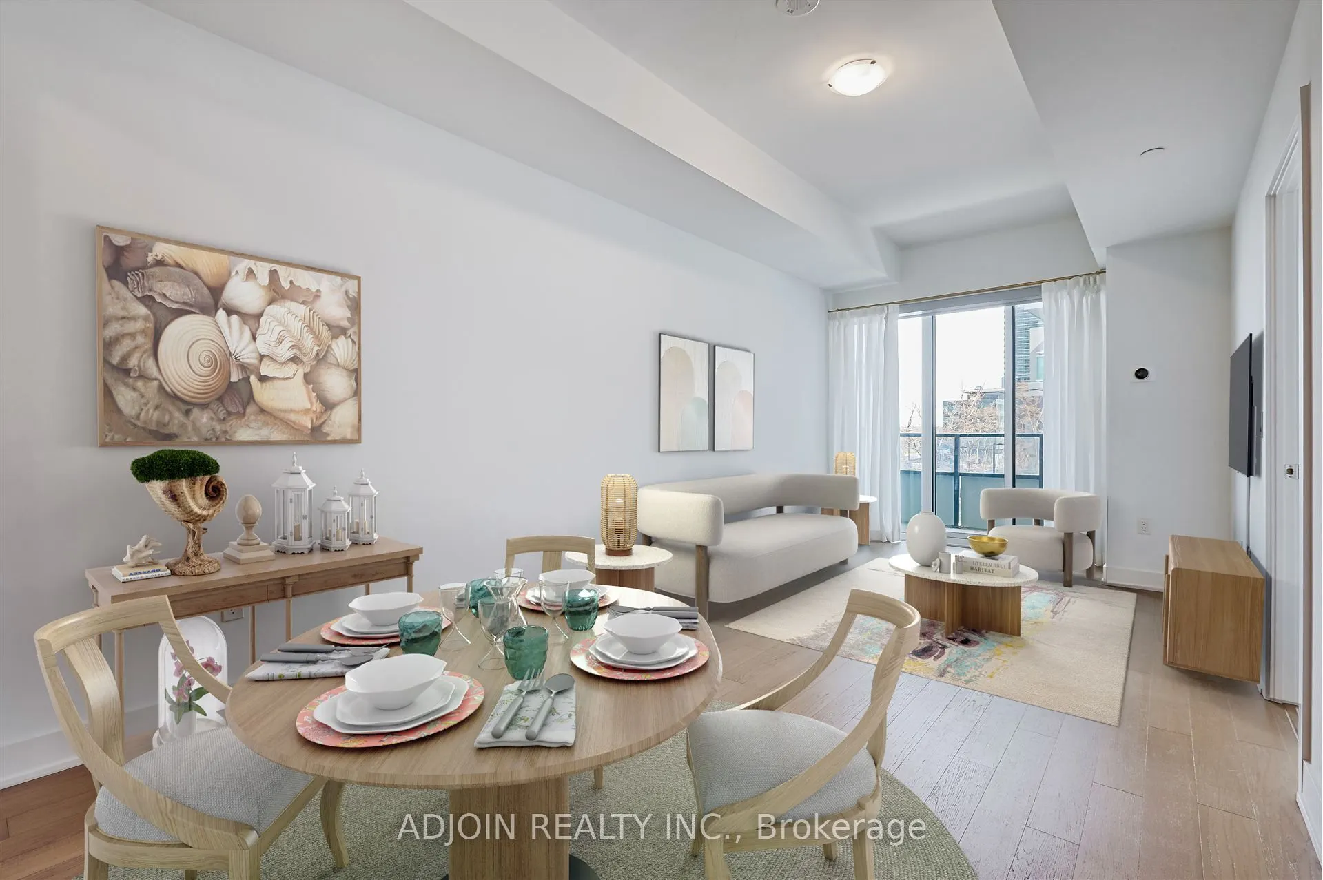 30 Shore Breeze Drive, #434