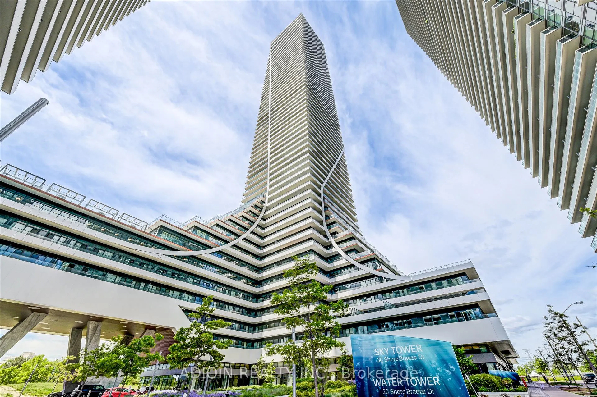 30 Shore Breeze Drive, #434