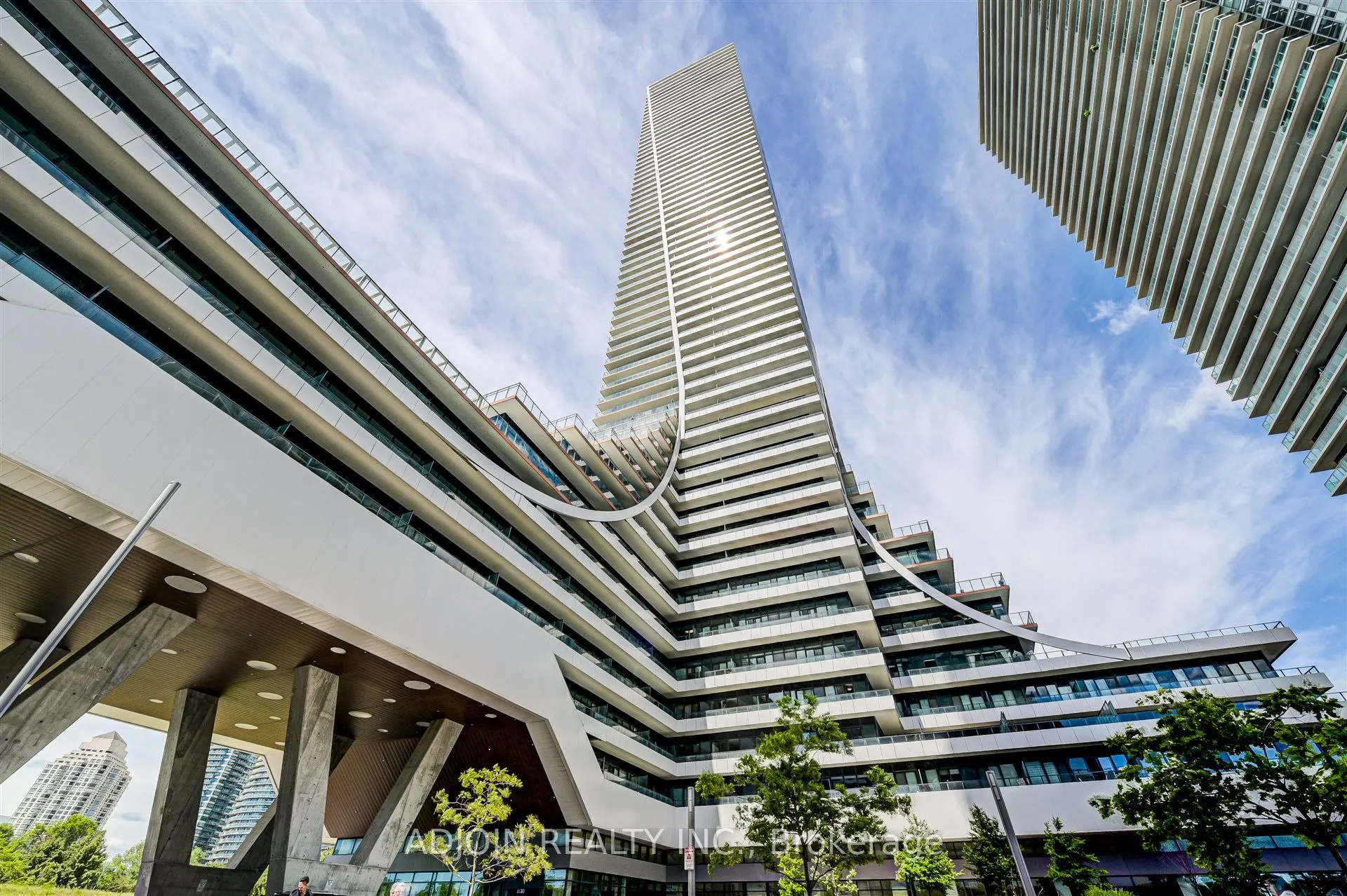 30 Shore Breeze Drive, #434