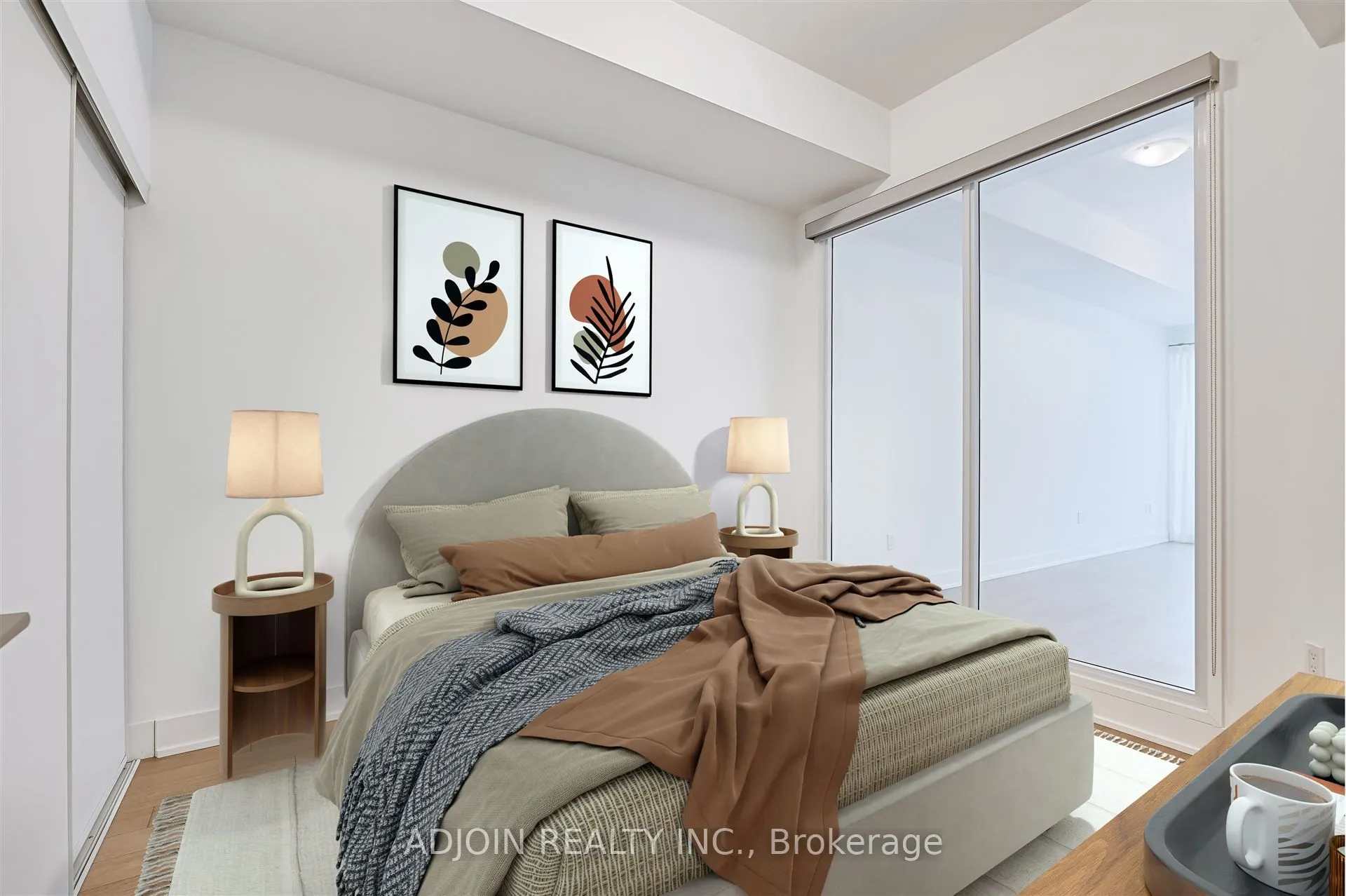 30 Shore Breeze Drive, #434
