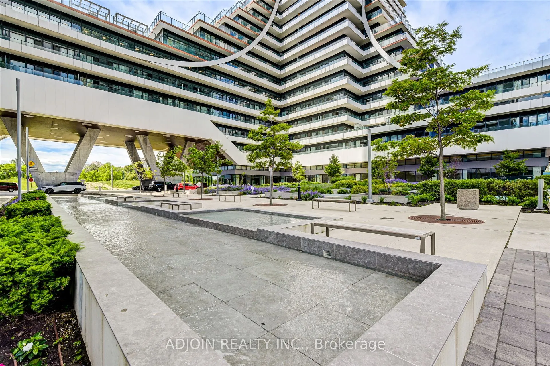 30 Shore Breeze Drive, #434