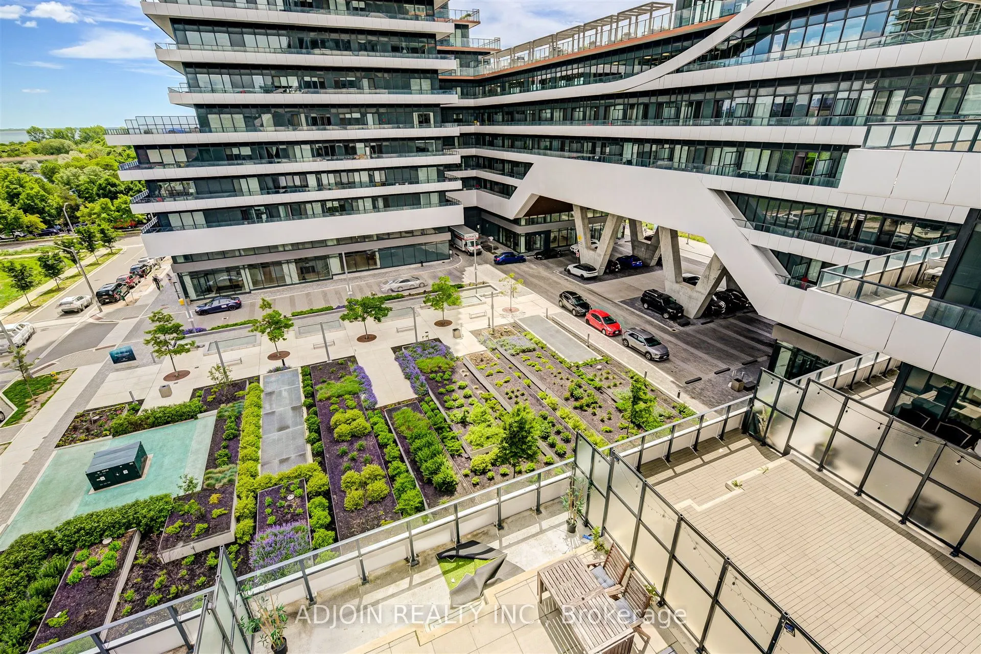 30 Shore Breeze Drive, #434