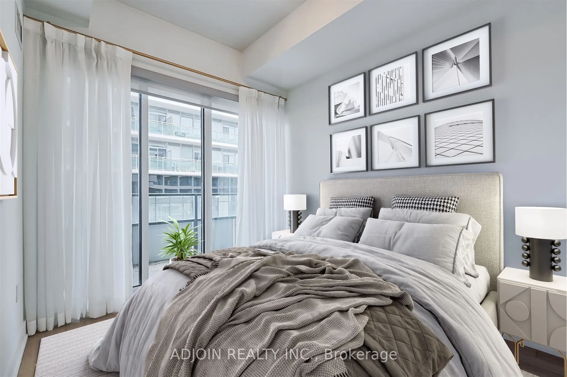 30 Shore Breeze Drive, #434