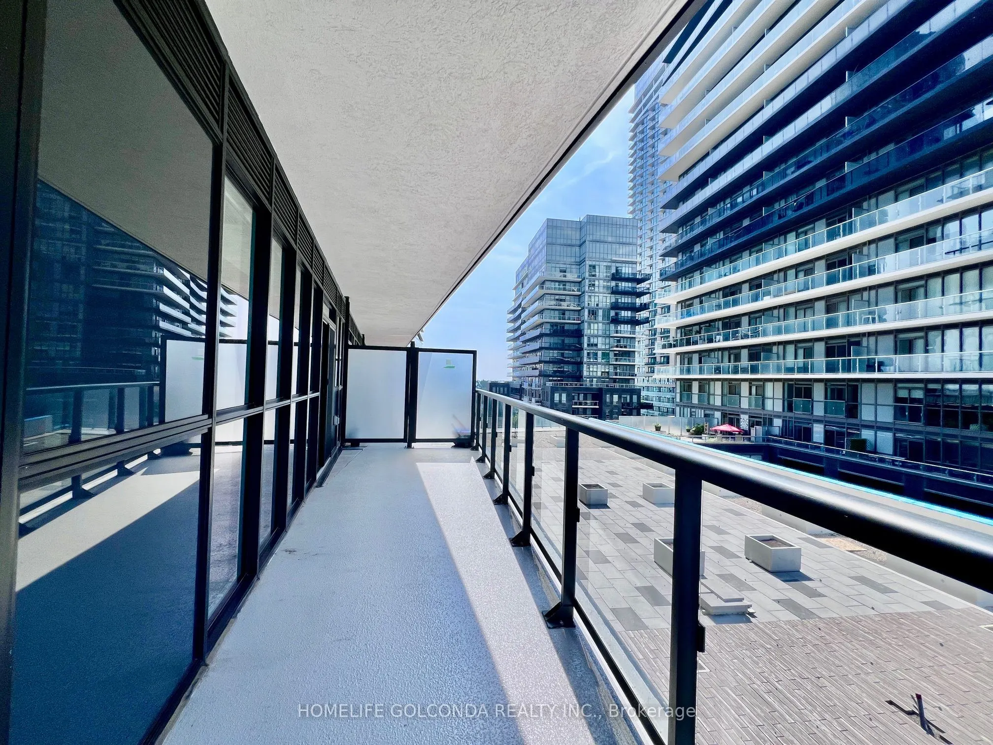 38 Annie craig Drive, #608