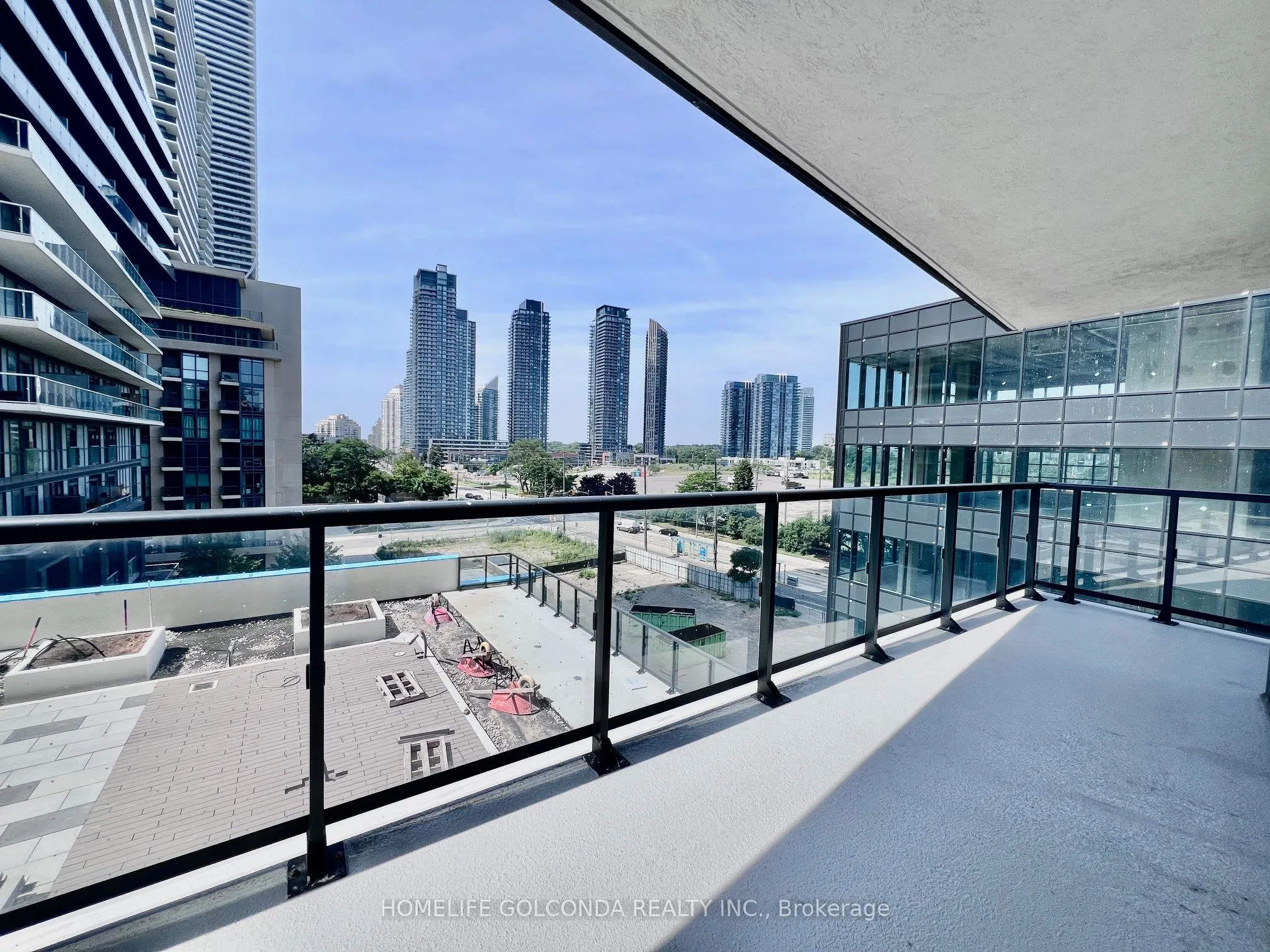 38 Annie craig Drive, #608