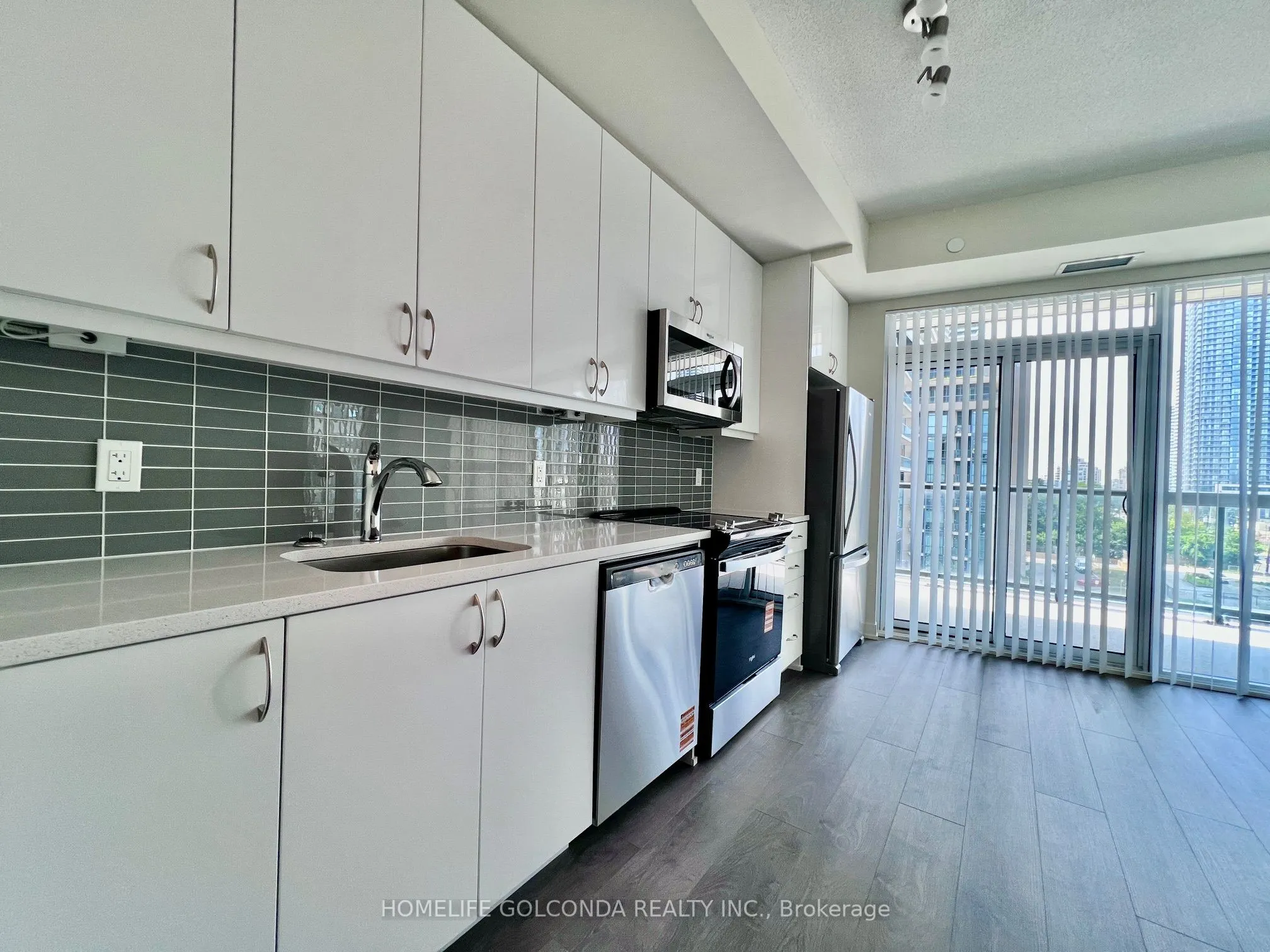38 Annie craig Drive, #608
