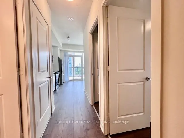 38 Annie craig Drive, #608