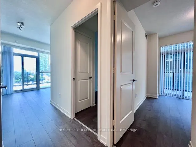 38 Annie craig Drive, #608