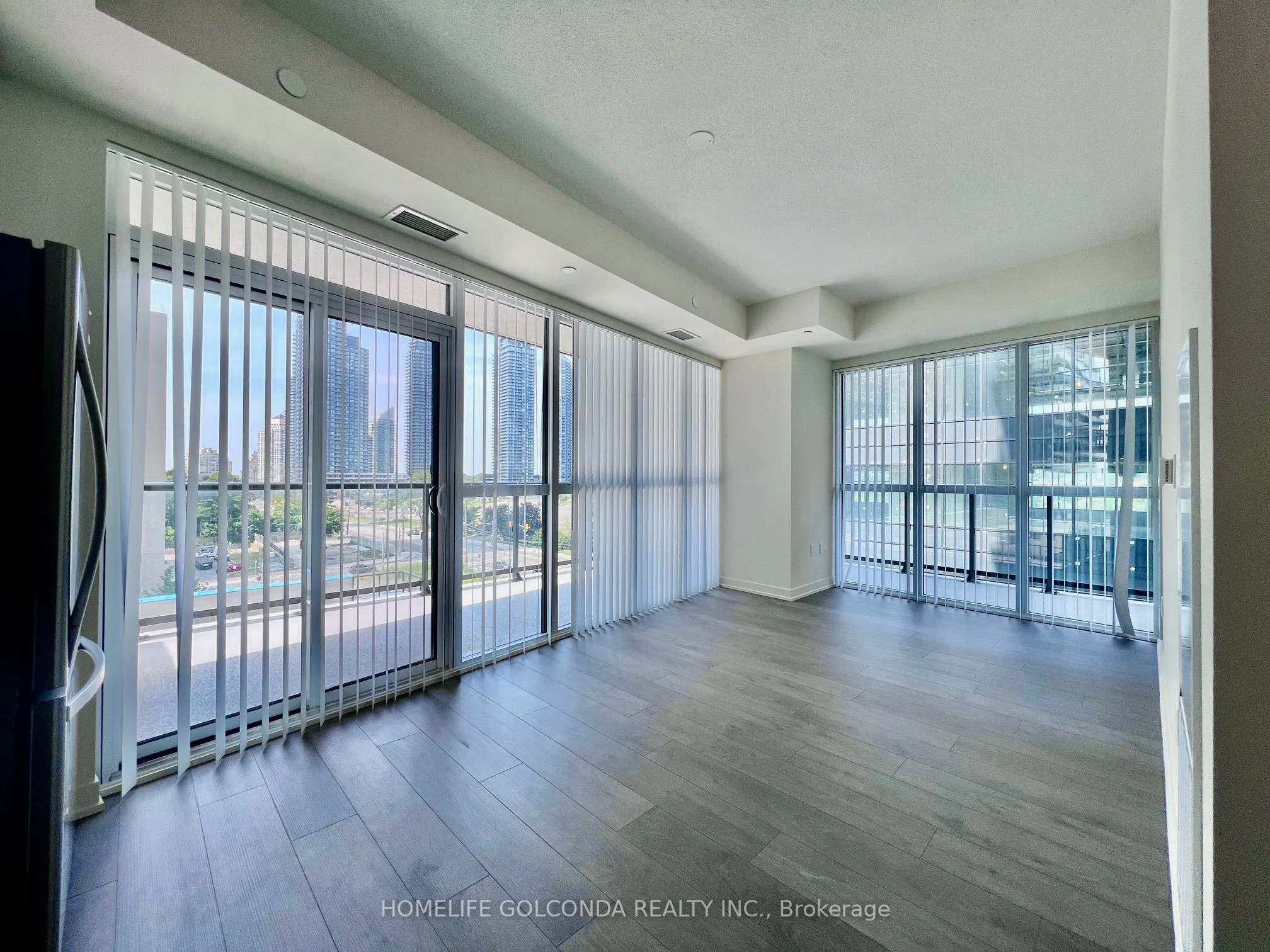 38 Annie craig Drive, #608