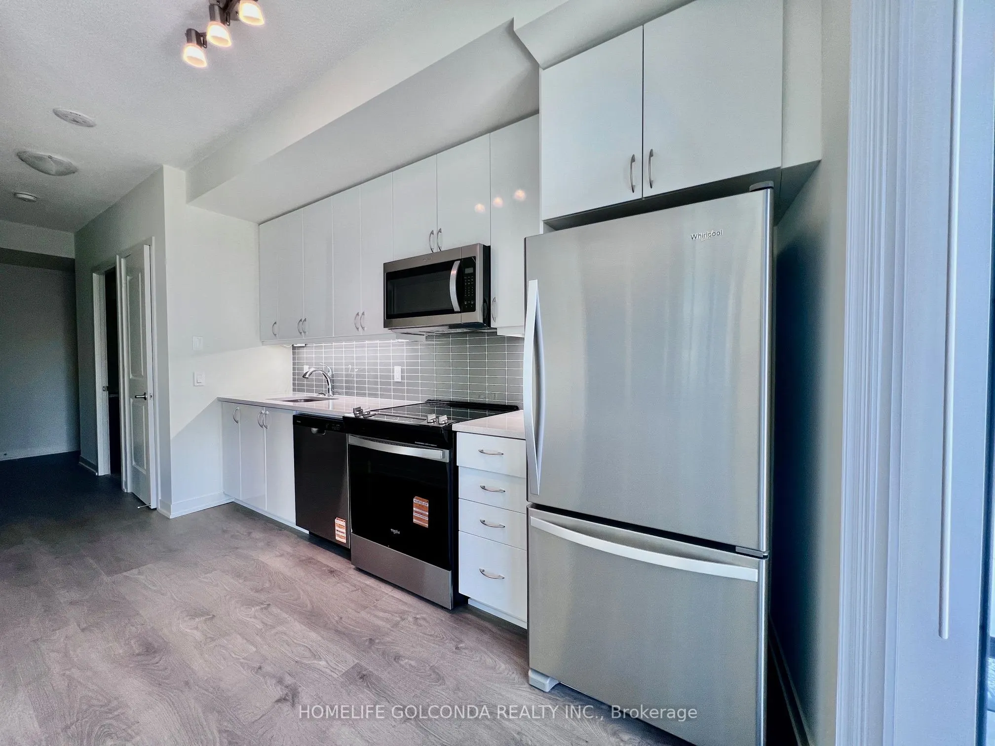 38 Annie craig Drive, #608
