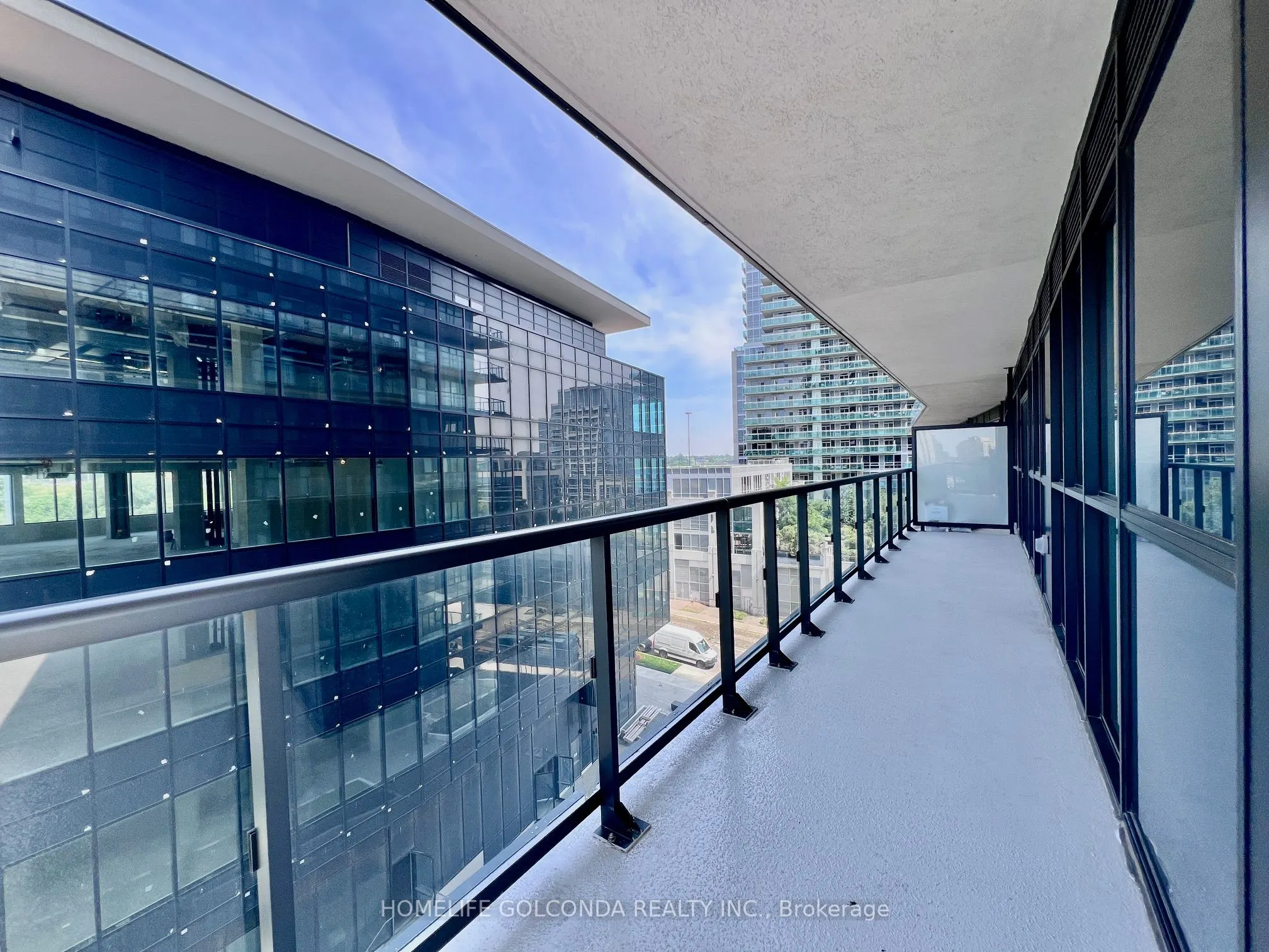 38 Annie craig Drive, #608