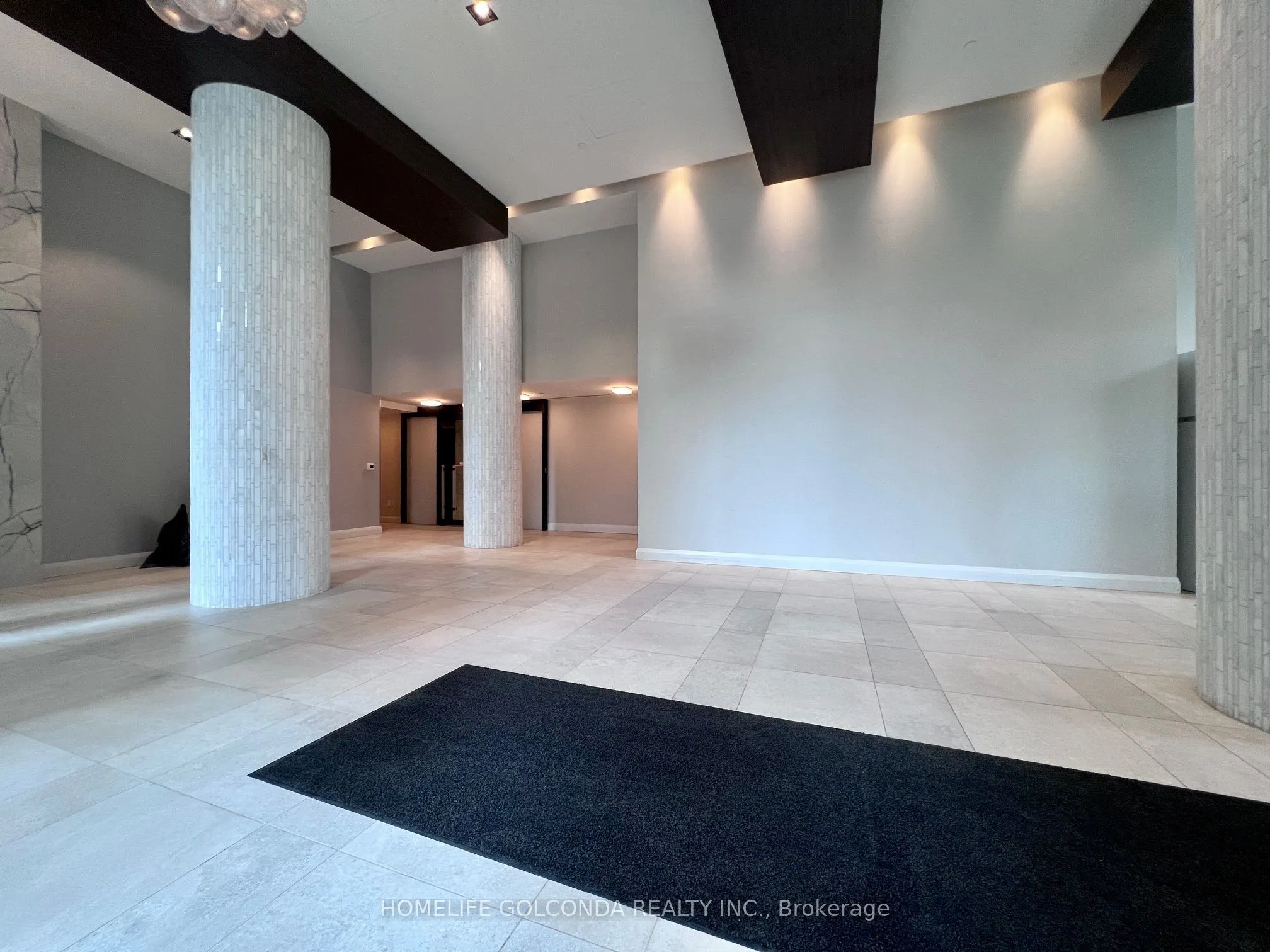38 Annie craig Drive, #608