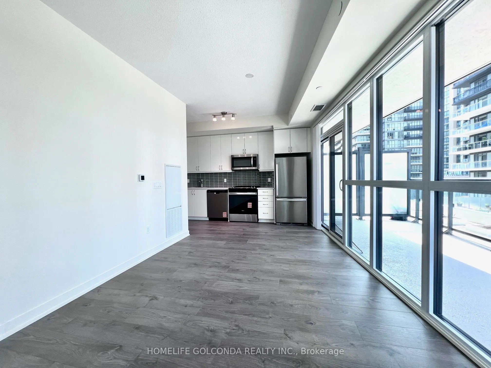 38 Annie craig Drive, #608