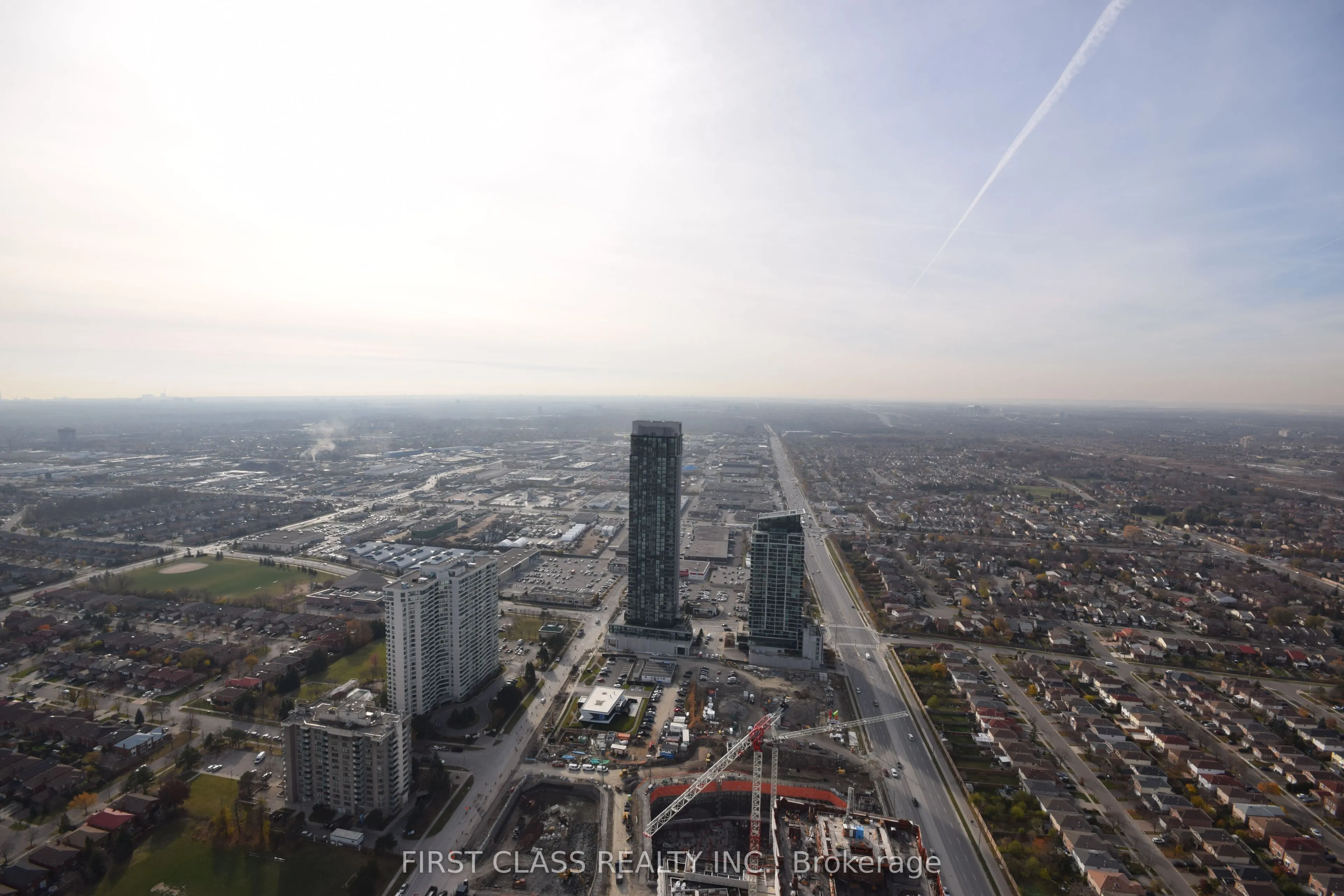 3900 CONFEDERATION Parkway S, #5803