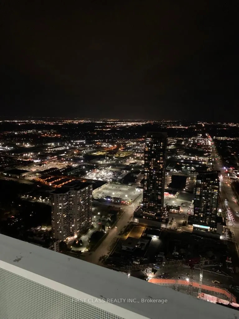 3900 CONFEDERATION Parkway S, #5803