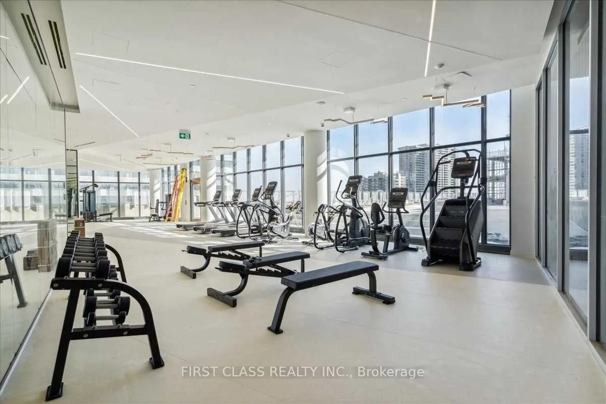 3900 CONFEDERATION Parkway S, #5803