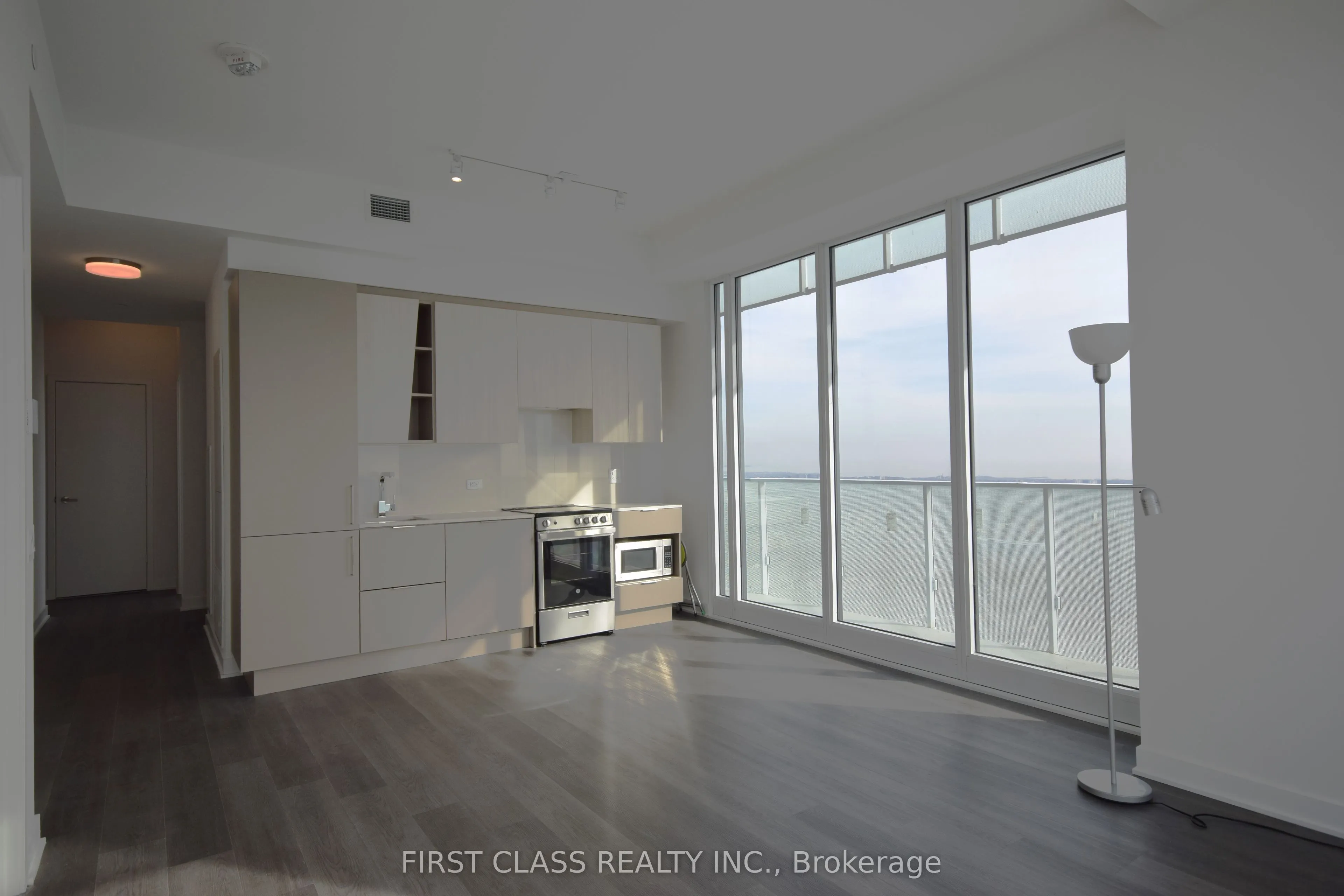 3900 CONFEDERATION Parkway S, #5803