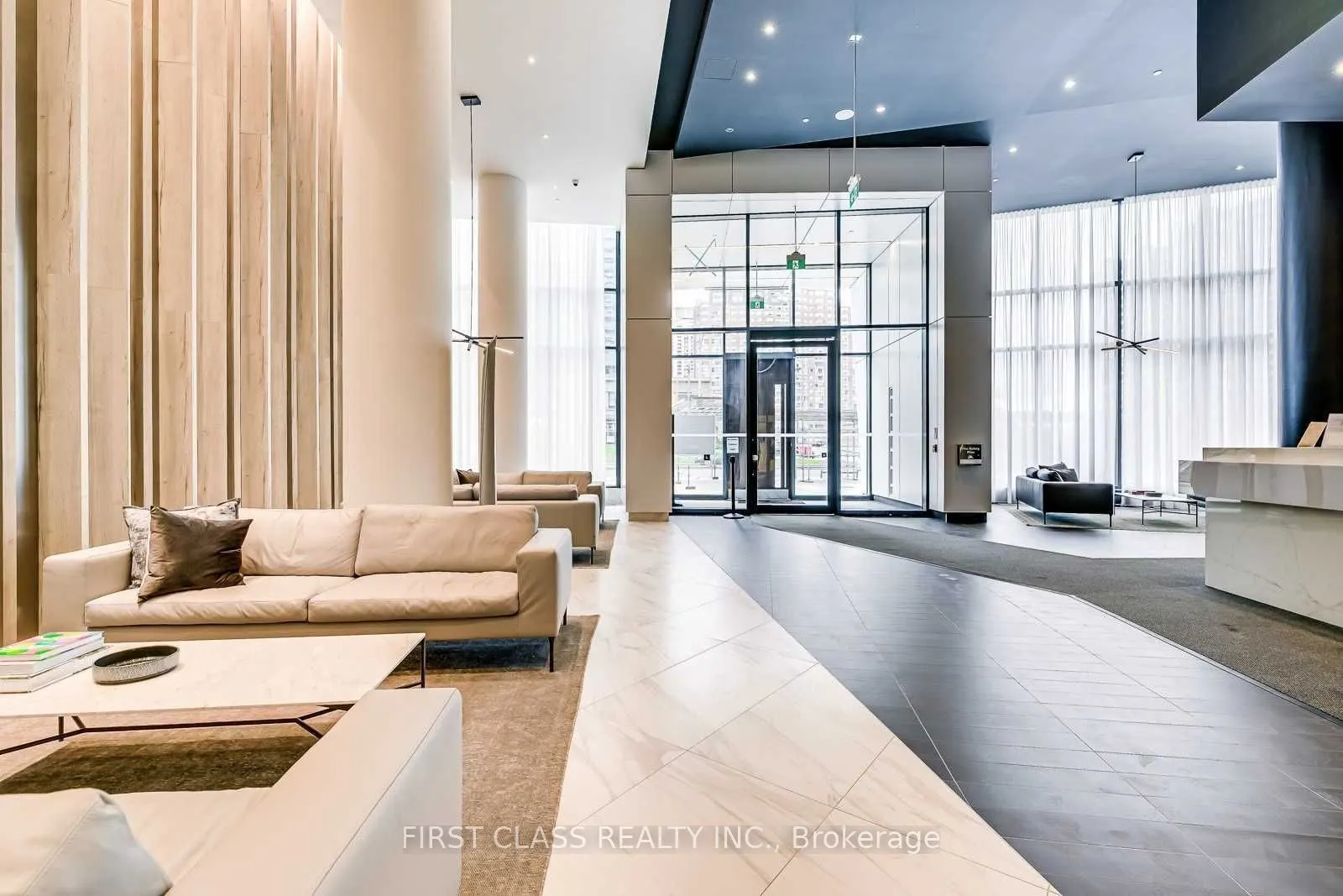 3900 CONFEDERATION Parkway S, #5803
