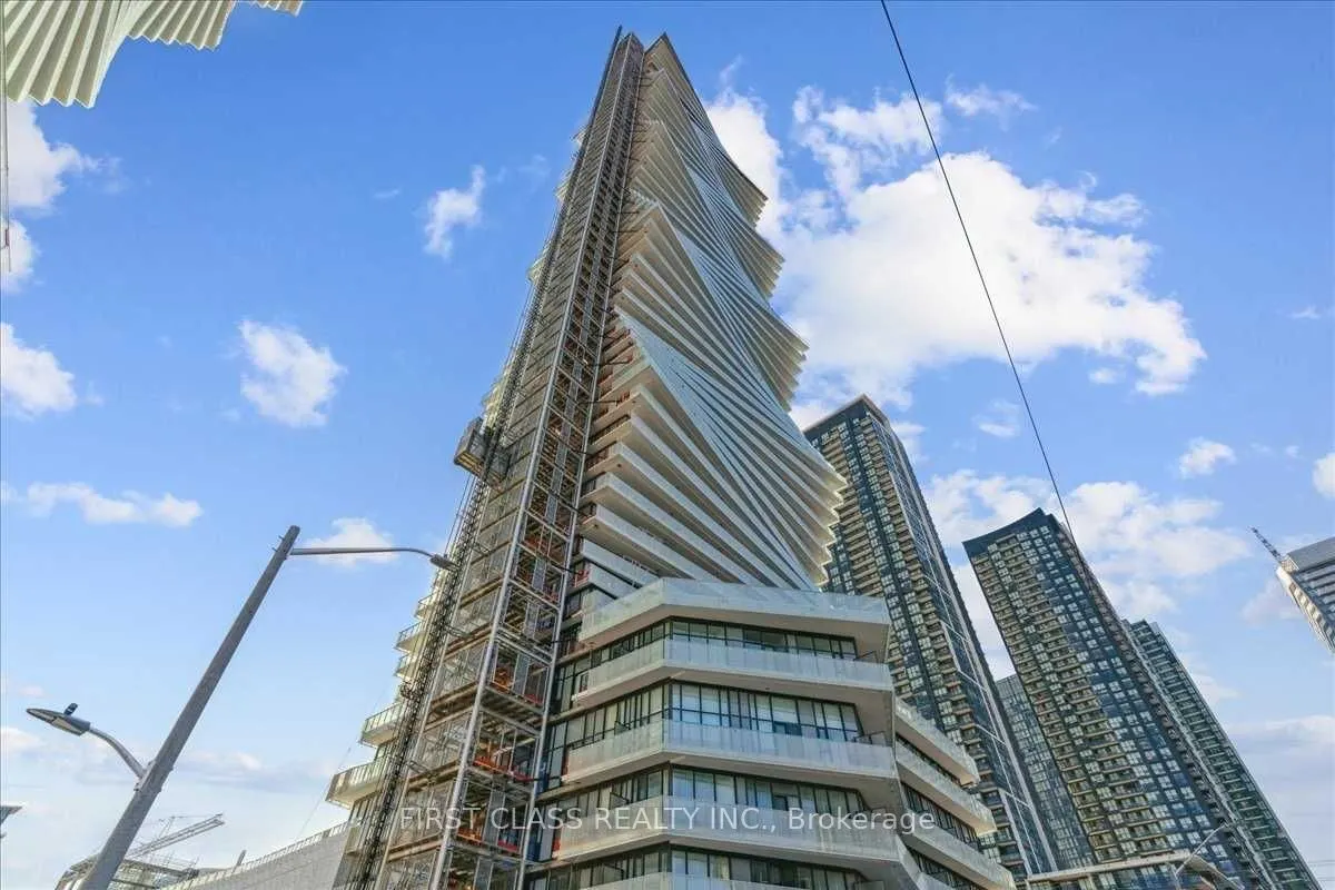 3900 CONFEDERATION Parkway S, #5803