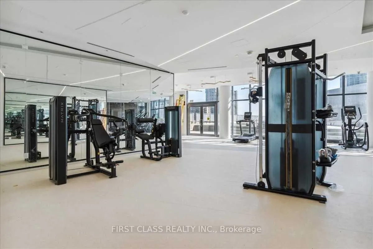 3900 CONFEDERATION Parkway S, #5803