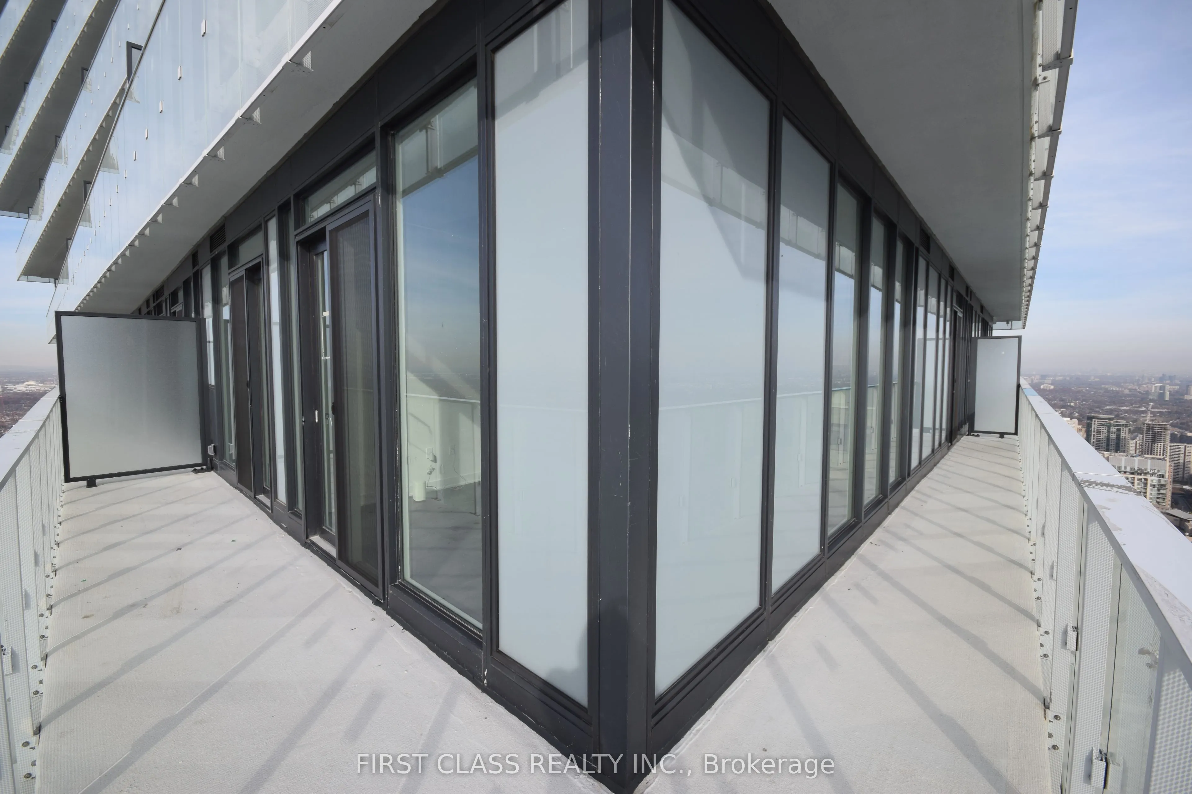 3900 CONFEDERATION Parkway S, #5803