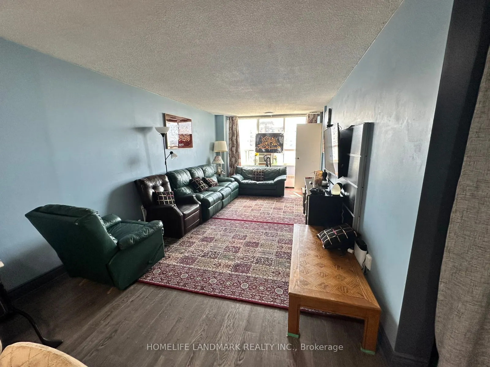 370 Dixon Road, #2003