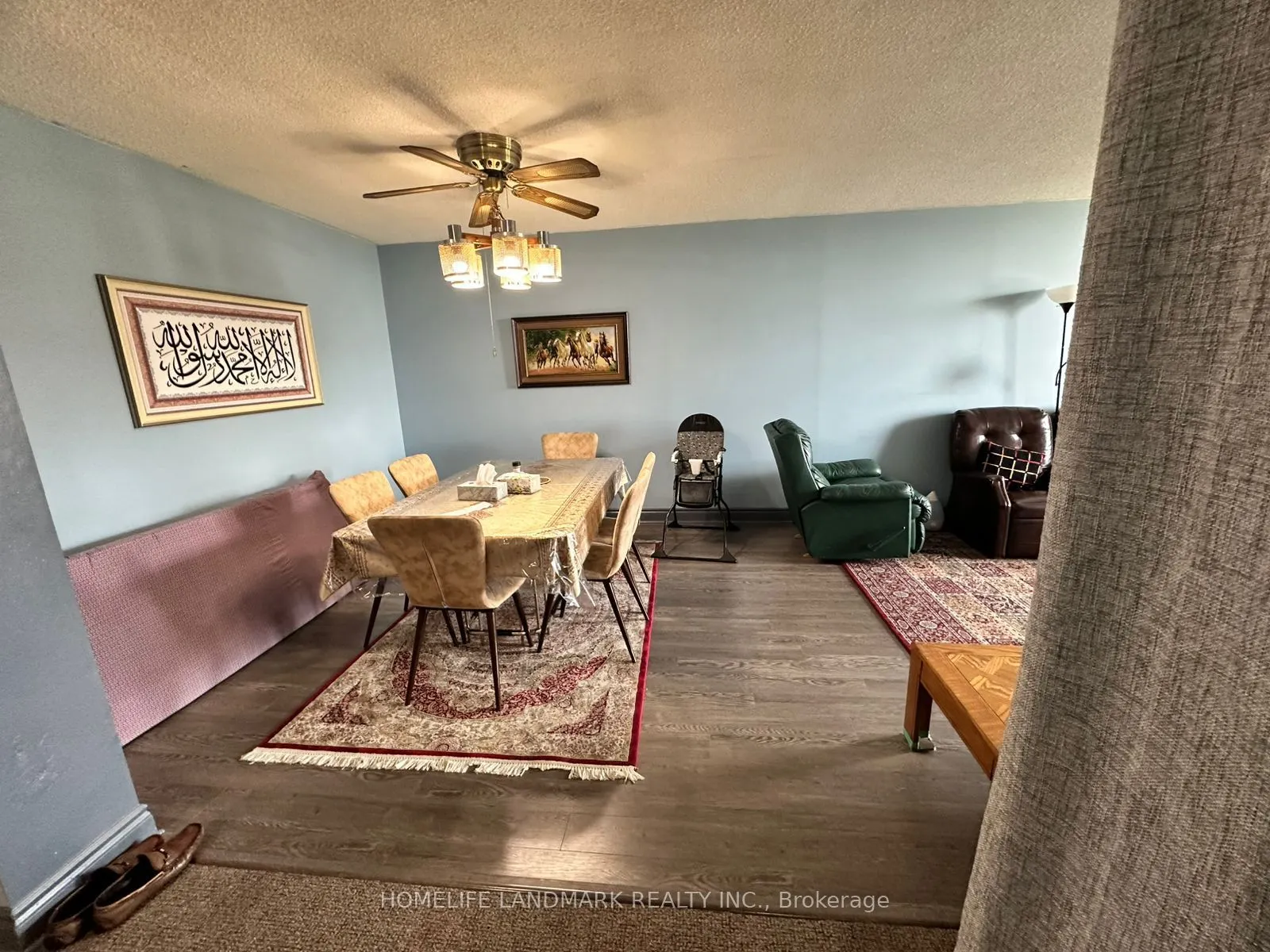 370 Dixon Road, #2003