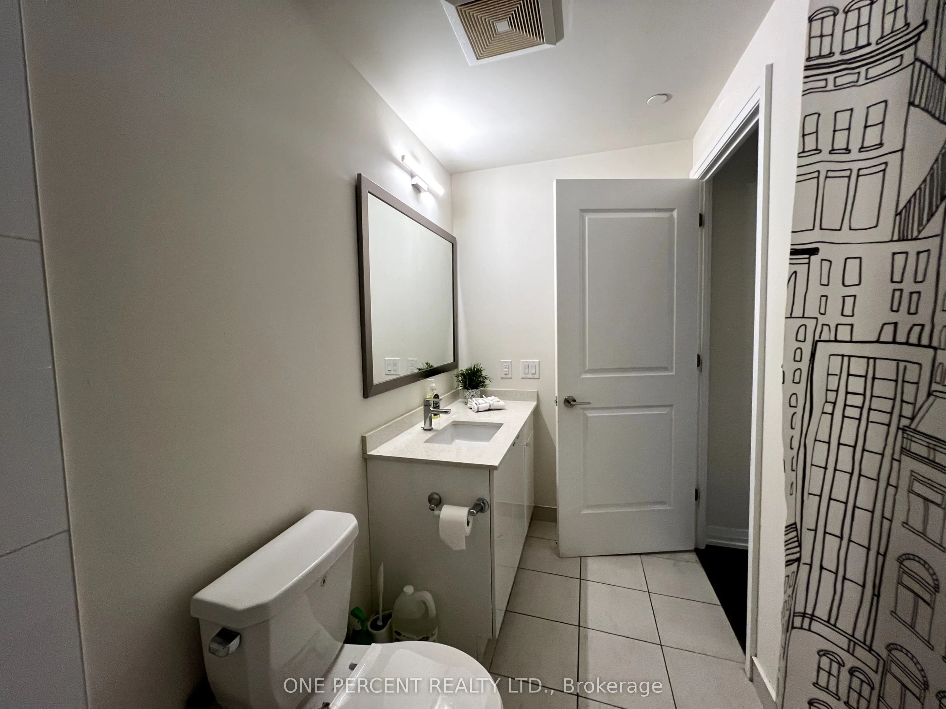 50 Thomas Riley Road, #819