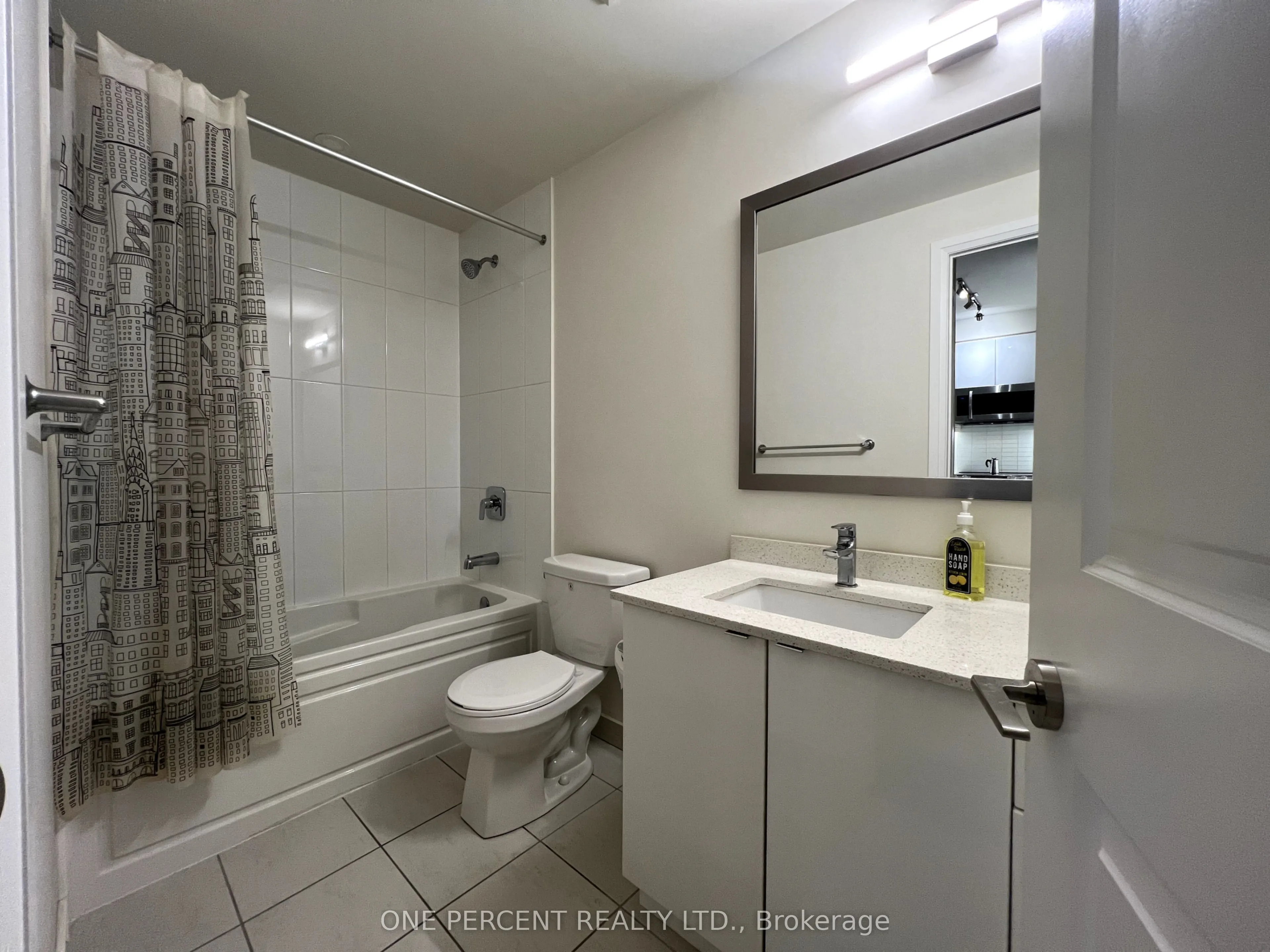 50 Thomas Riley Road, #819