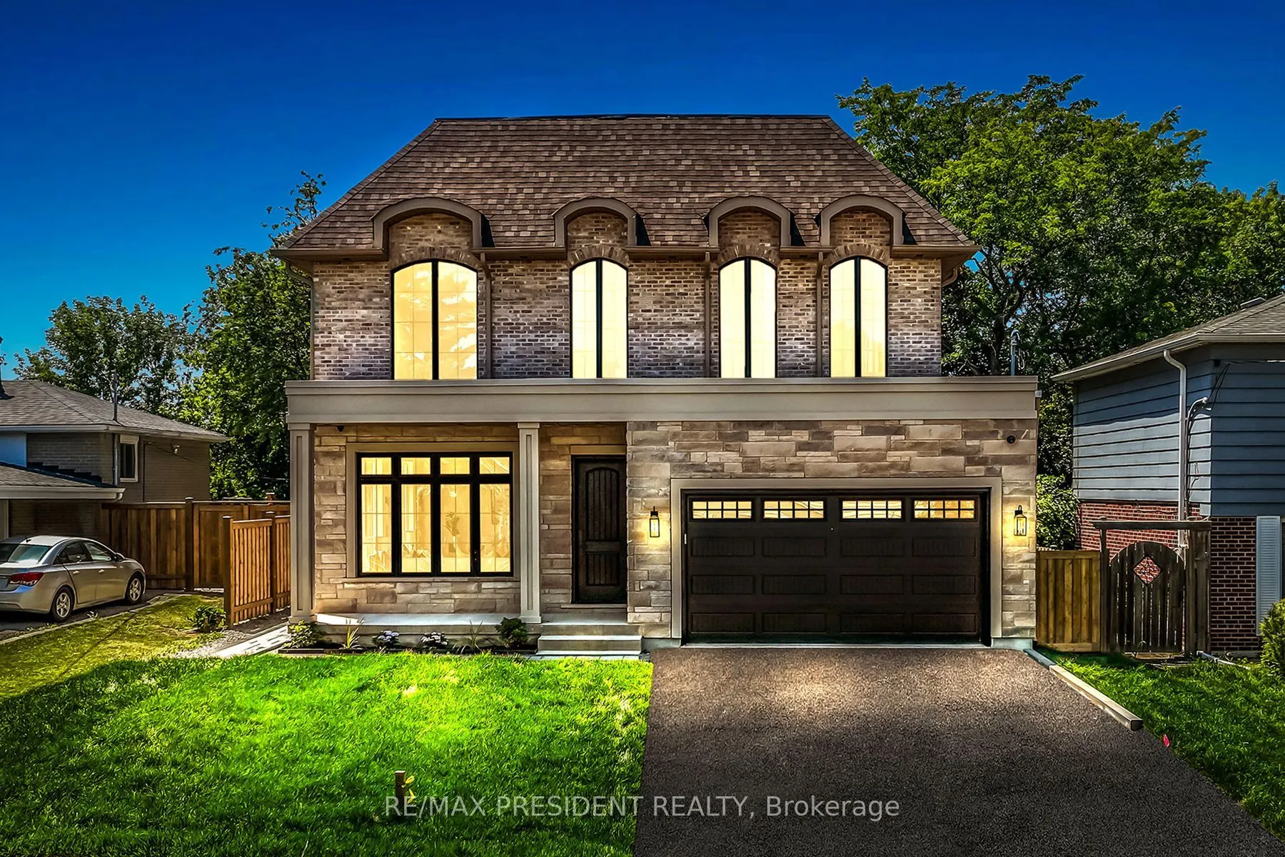 16 Humheller Road