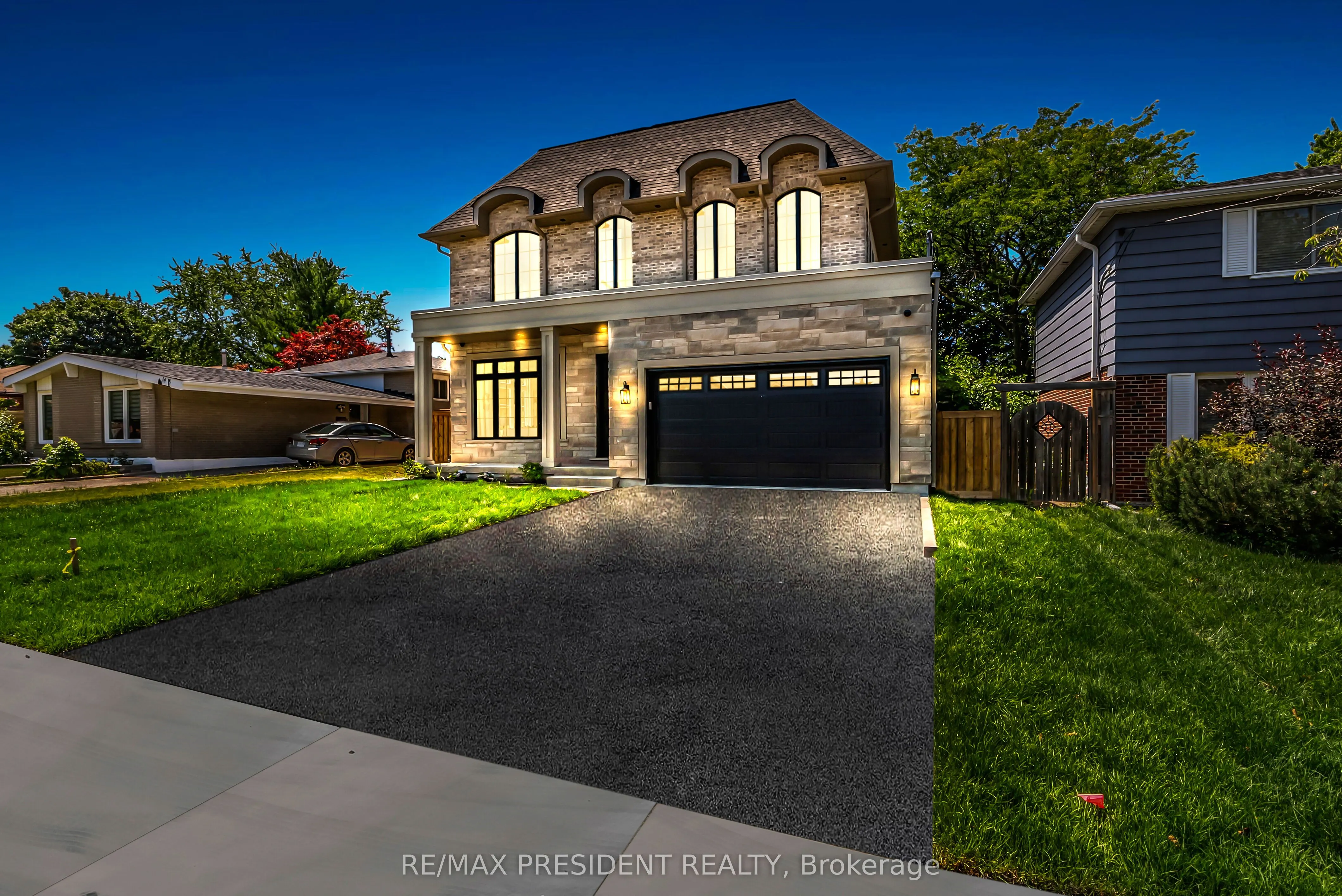 16 Humheller Road