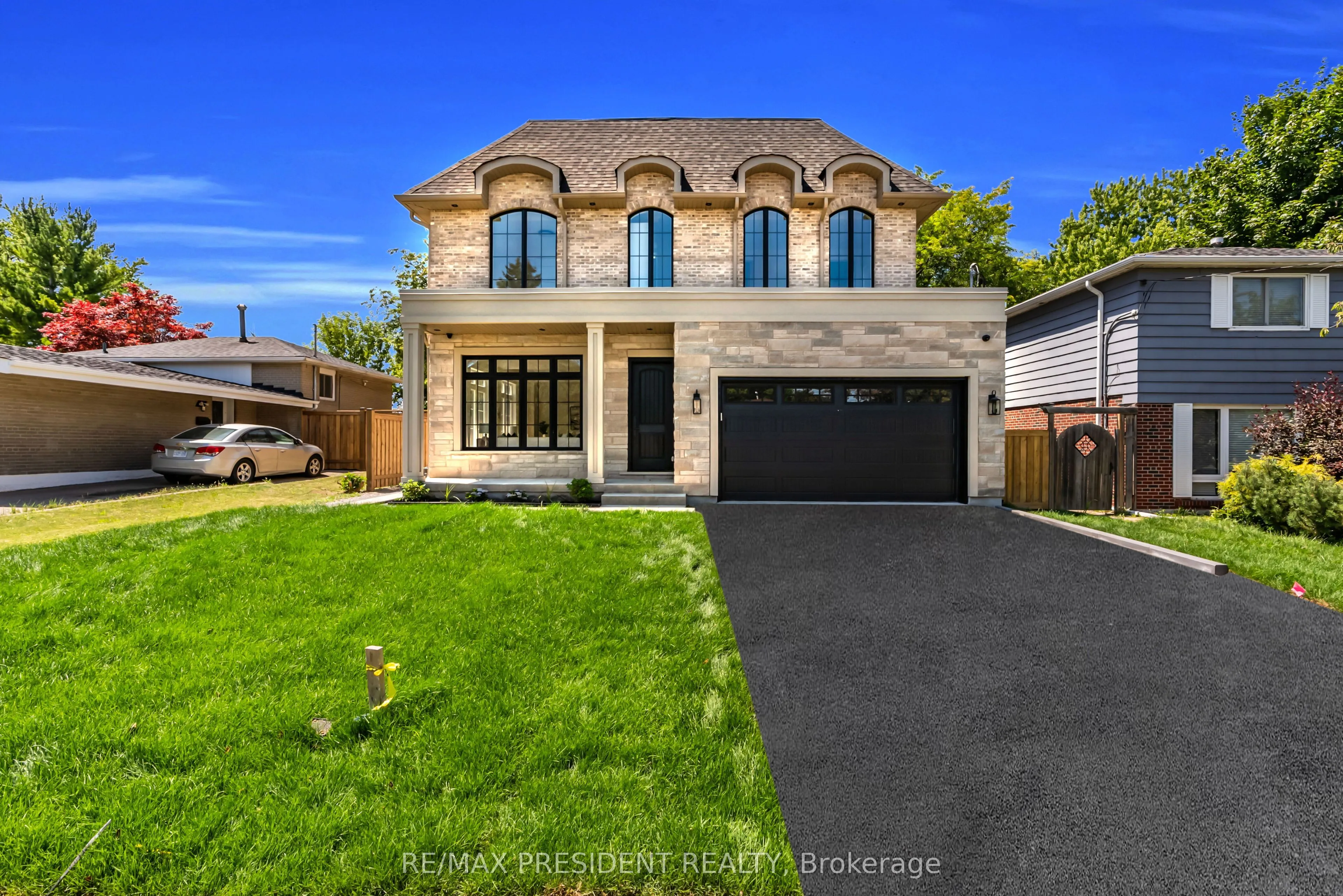 16 Humheller Road