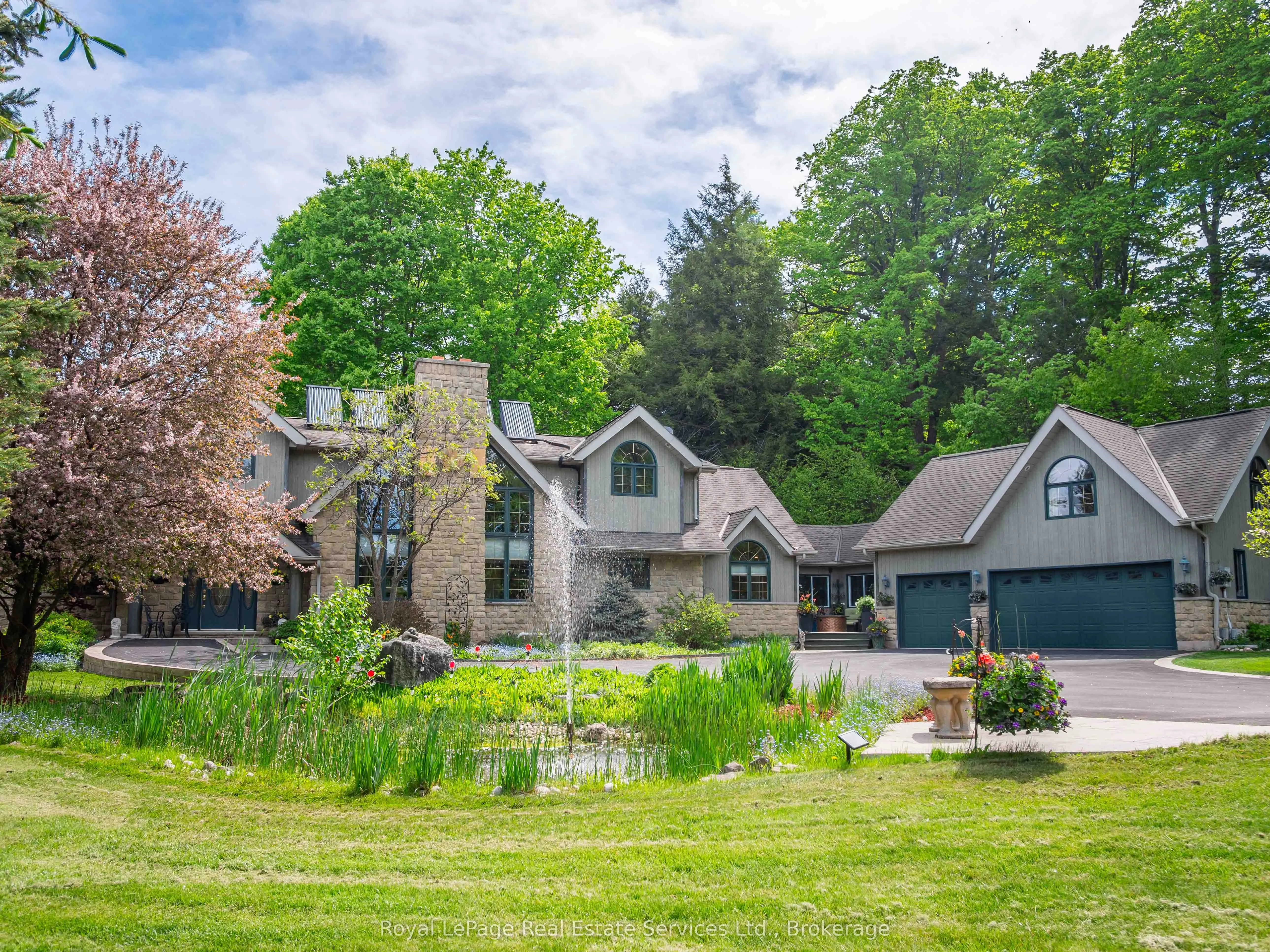 6 TURTLE LAKE Drive