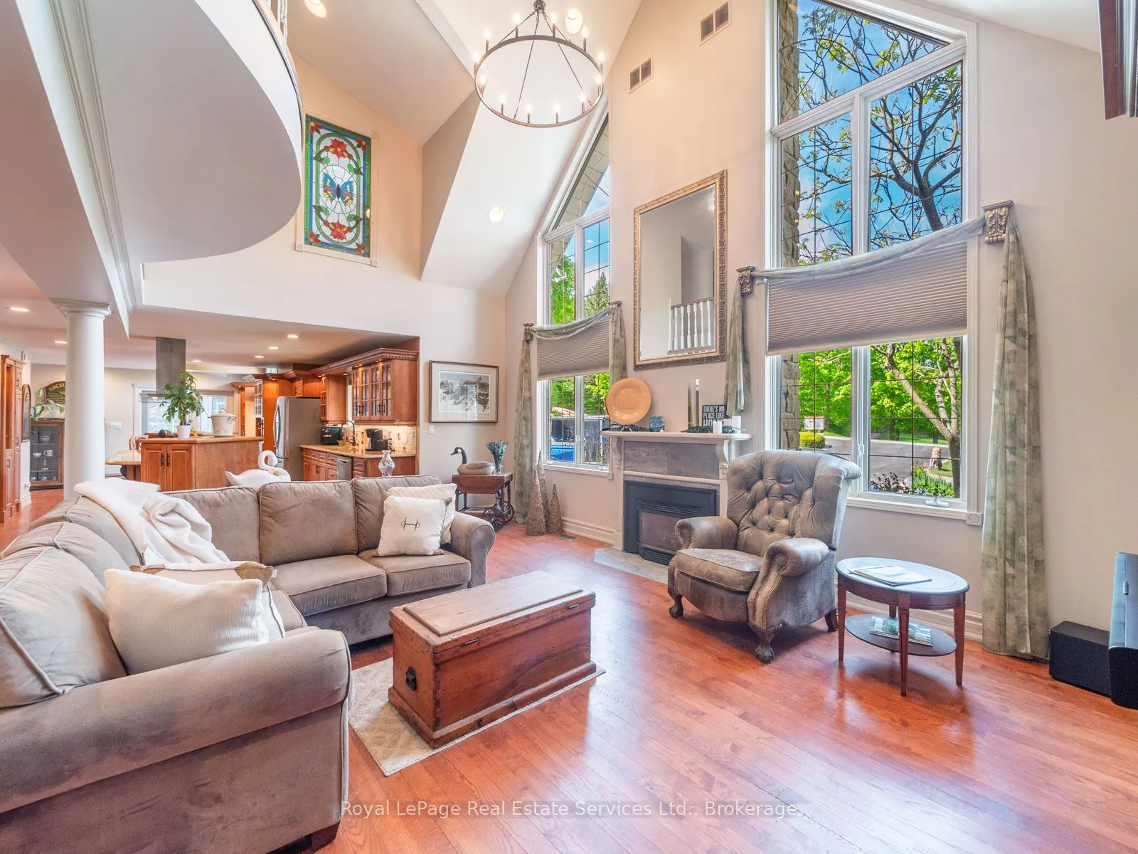 6 TURTLE LAKE Drive