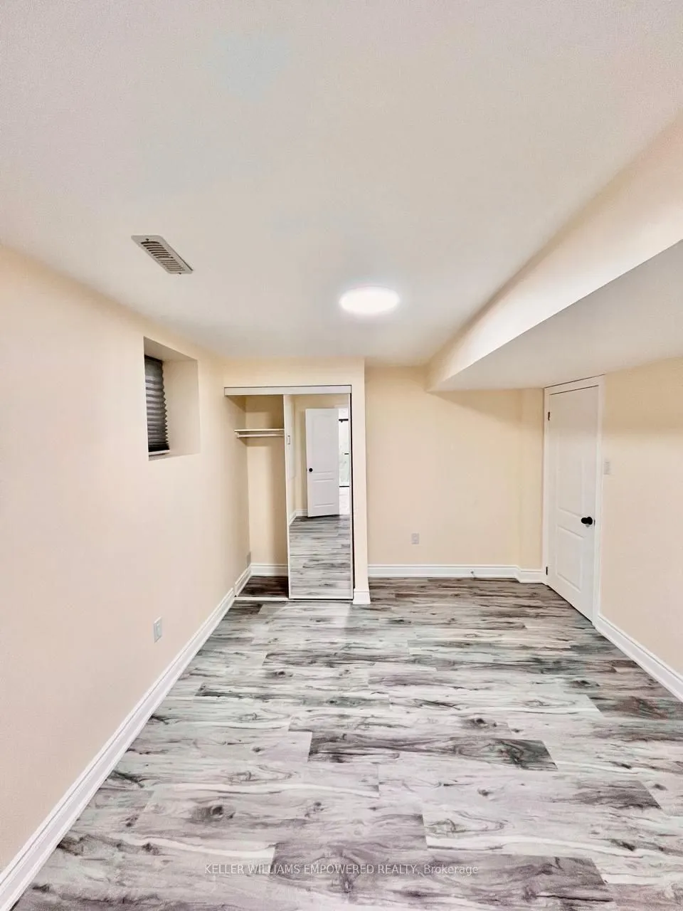 92 Polonia Avenue, #Basement
