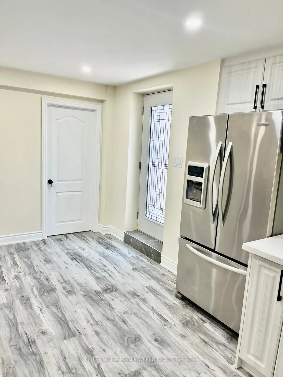 92 Polonia Avenue, #Basement