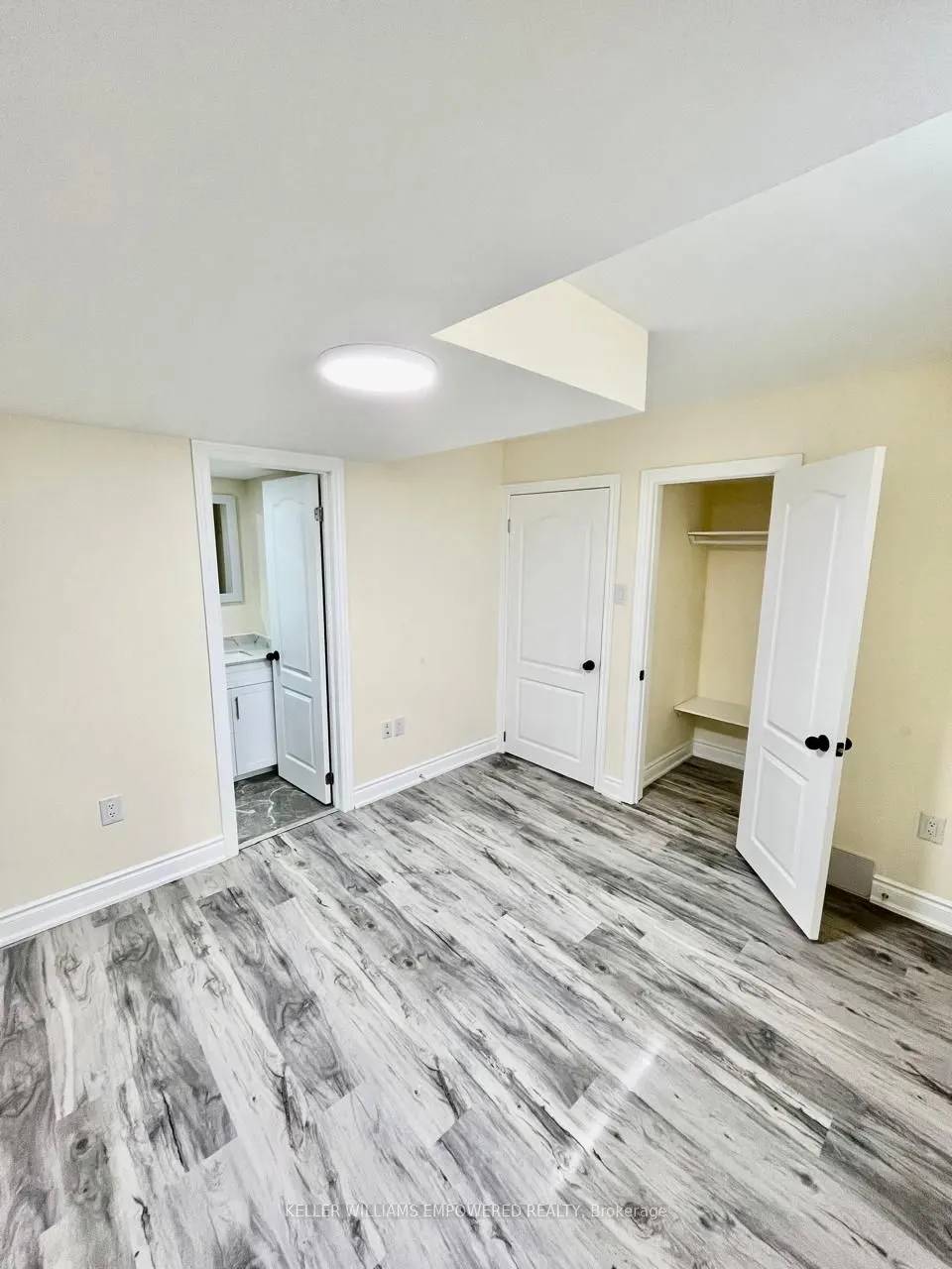 92 Polonia Avenue, #Basement