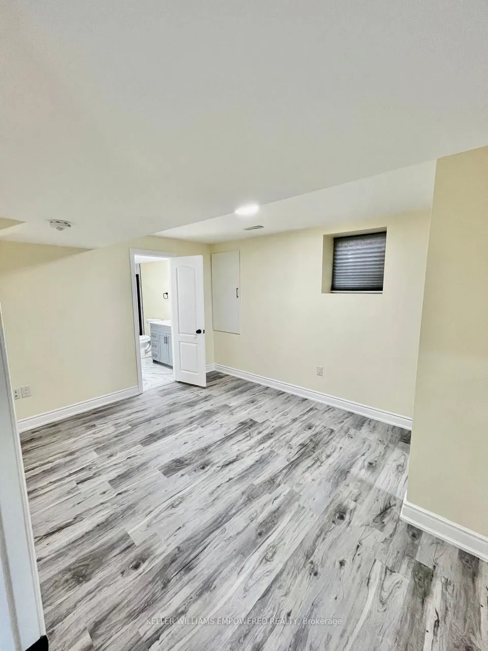 92 Polonia Avenue, #Basement