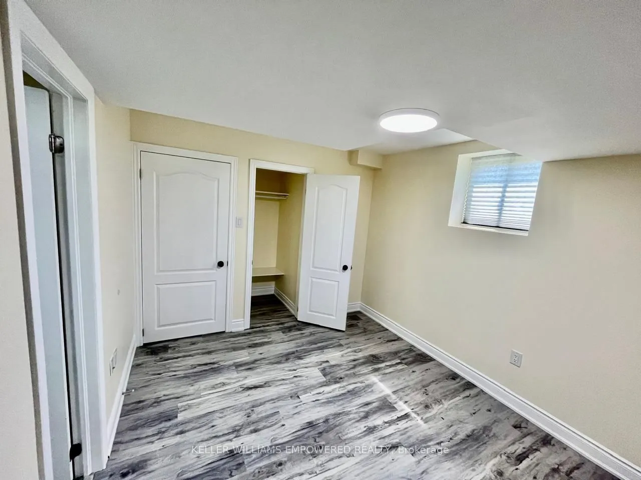 92 Polonia Avenue, #Basement