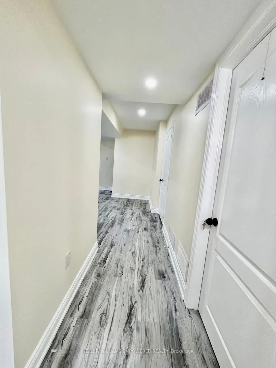 92 Polonia Avenue, #Basement