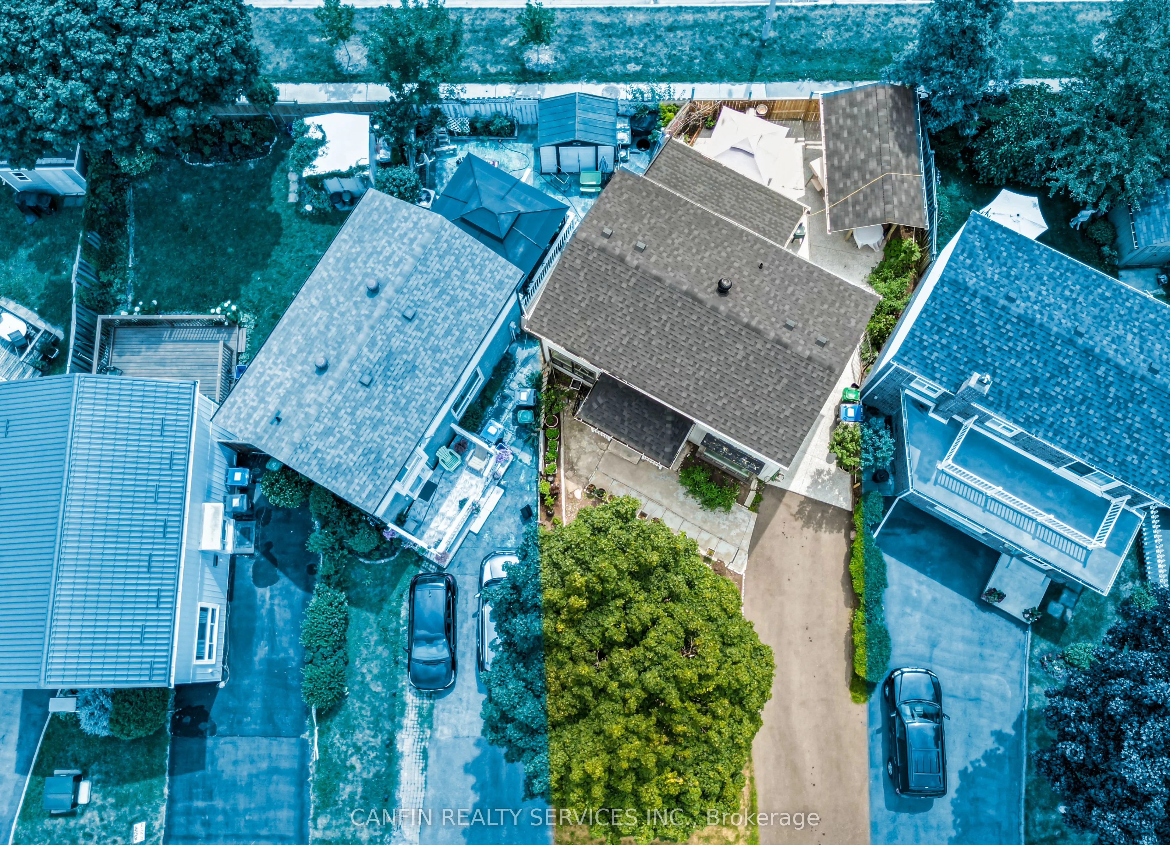 95 Huntingwood Crescent